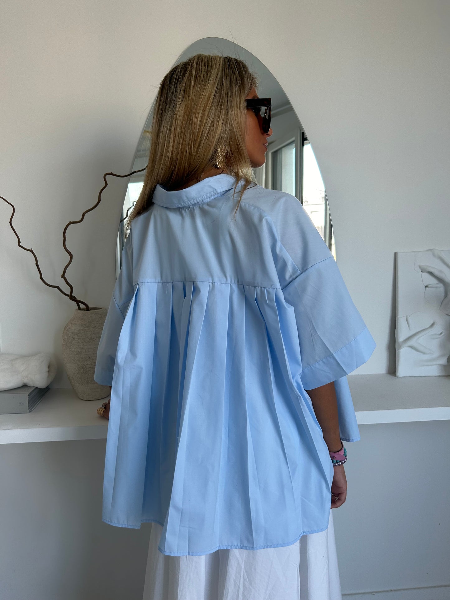 CHEMISE NOAH