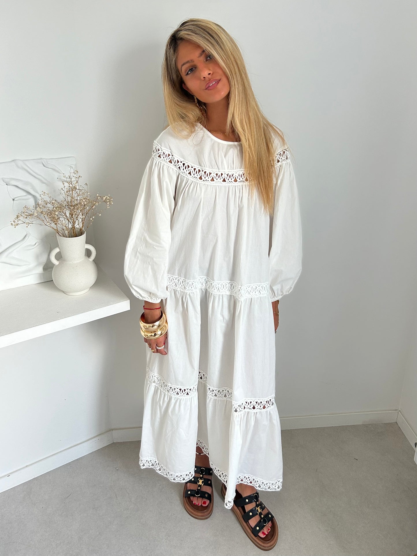 ROBE GAËLLE