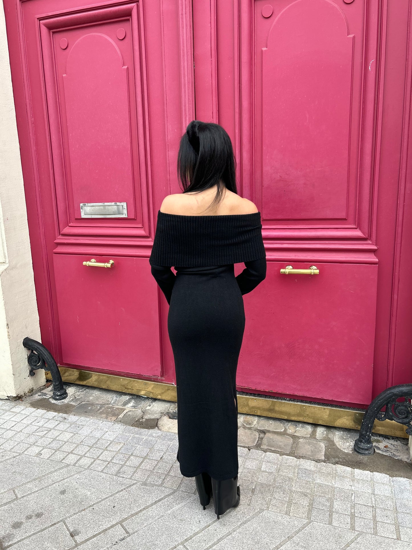 ROBE MELISSA