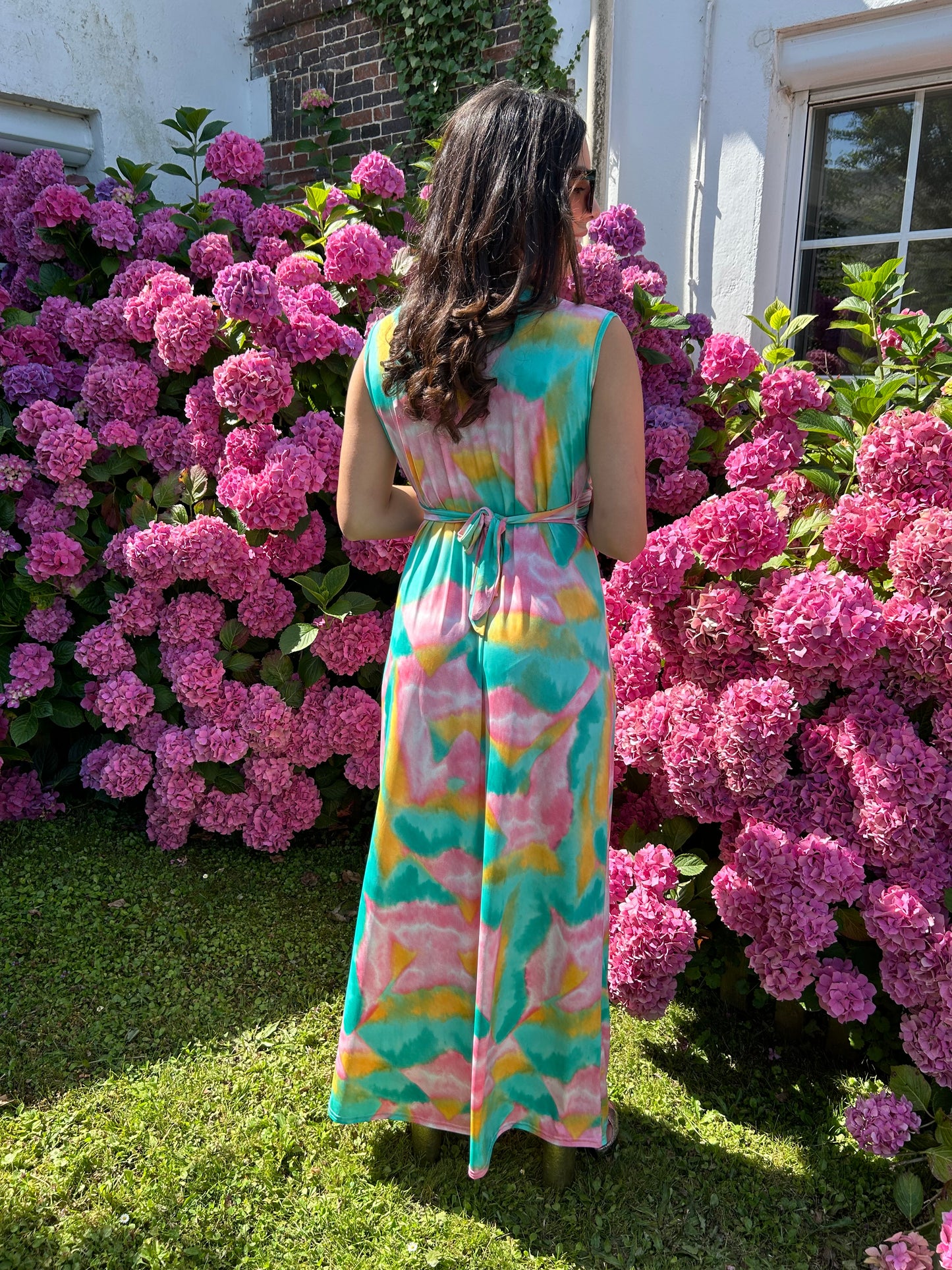 ROBE ARIA