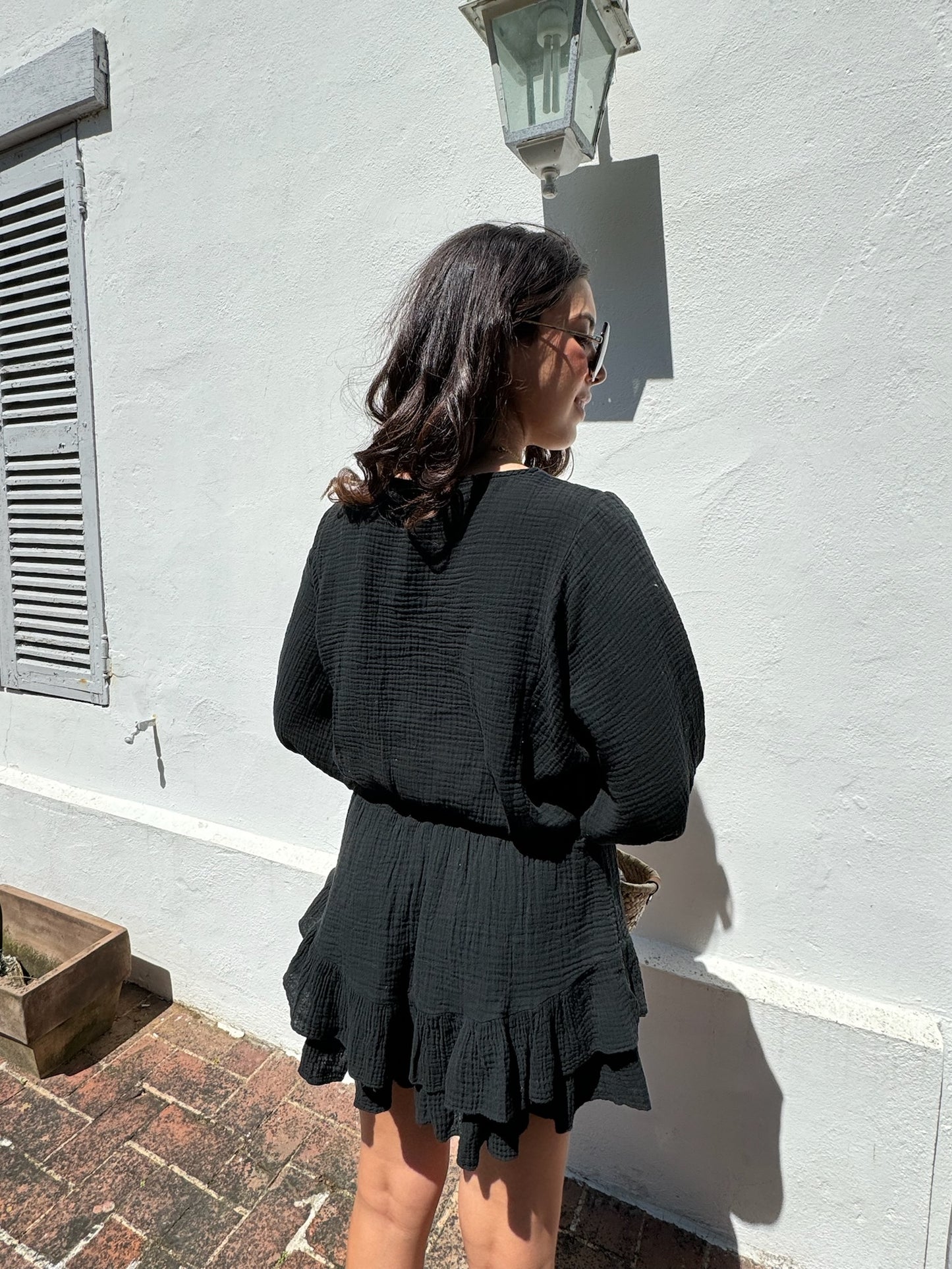 ENSEMBLE KIARA NOIR