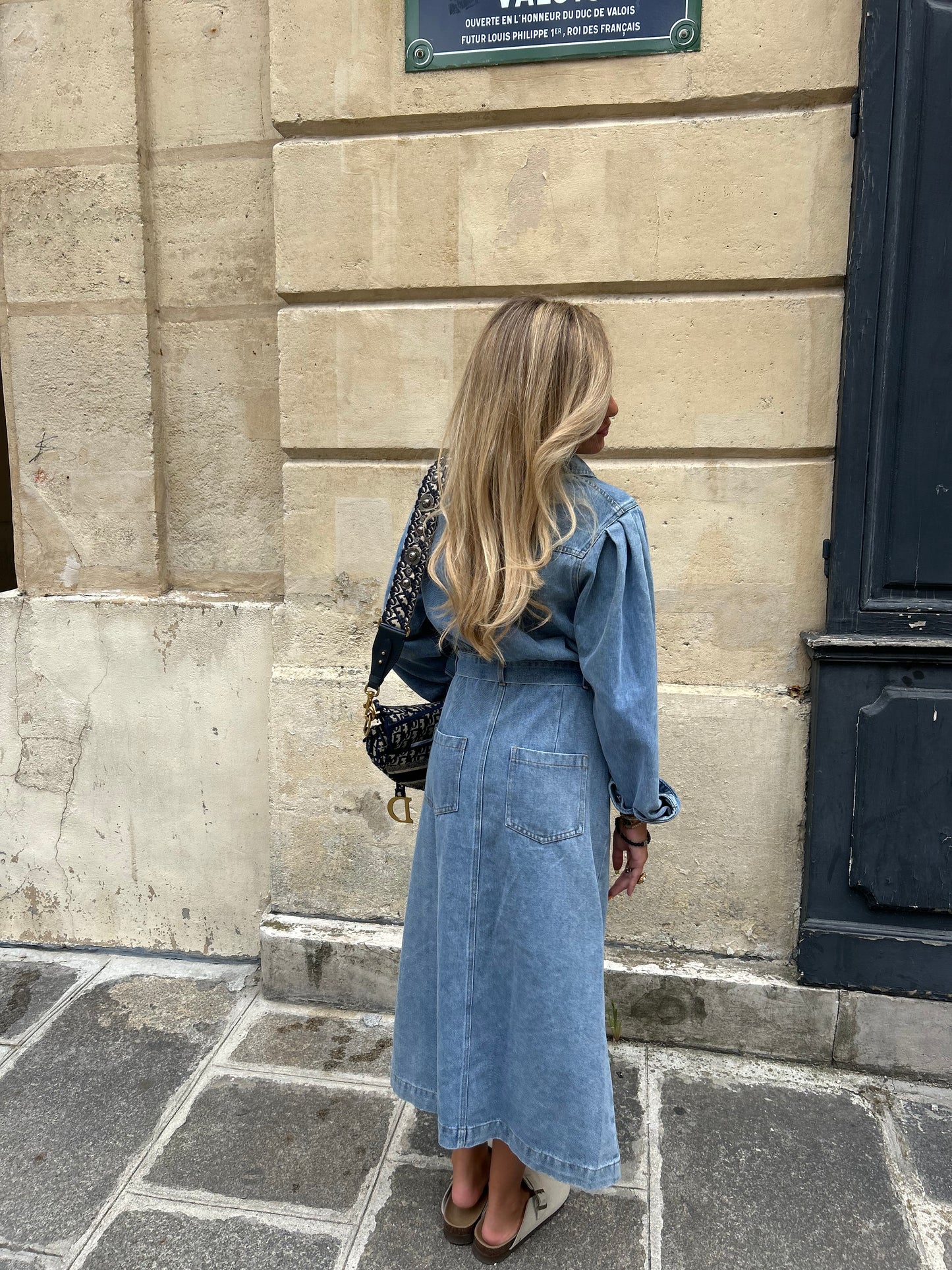 ROBE LUCIE