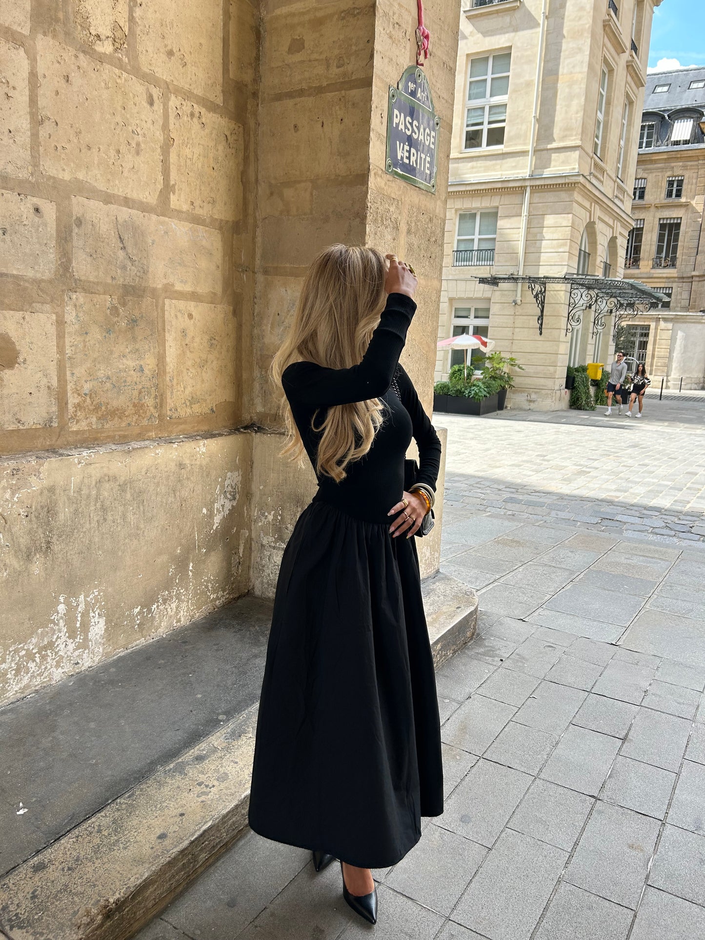 ROBE GALIA