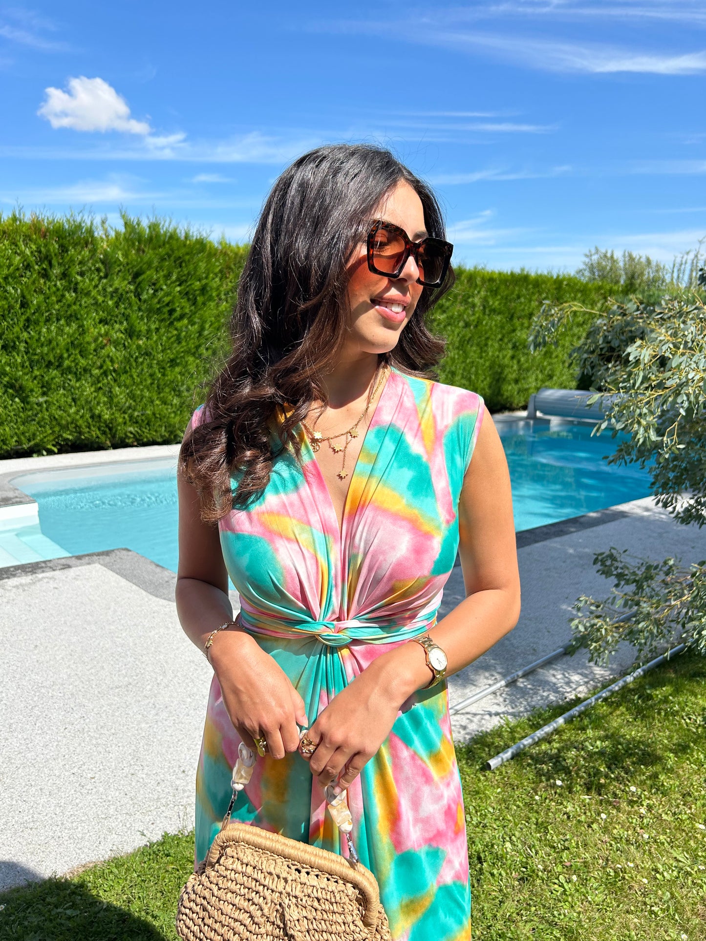 ROBE ARIA