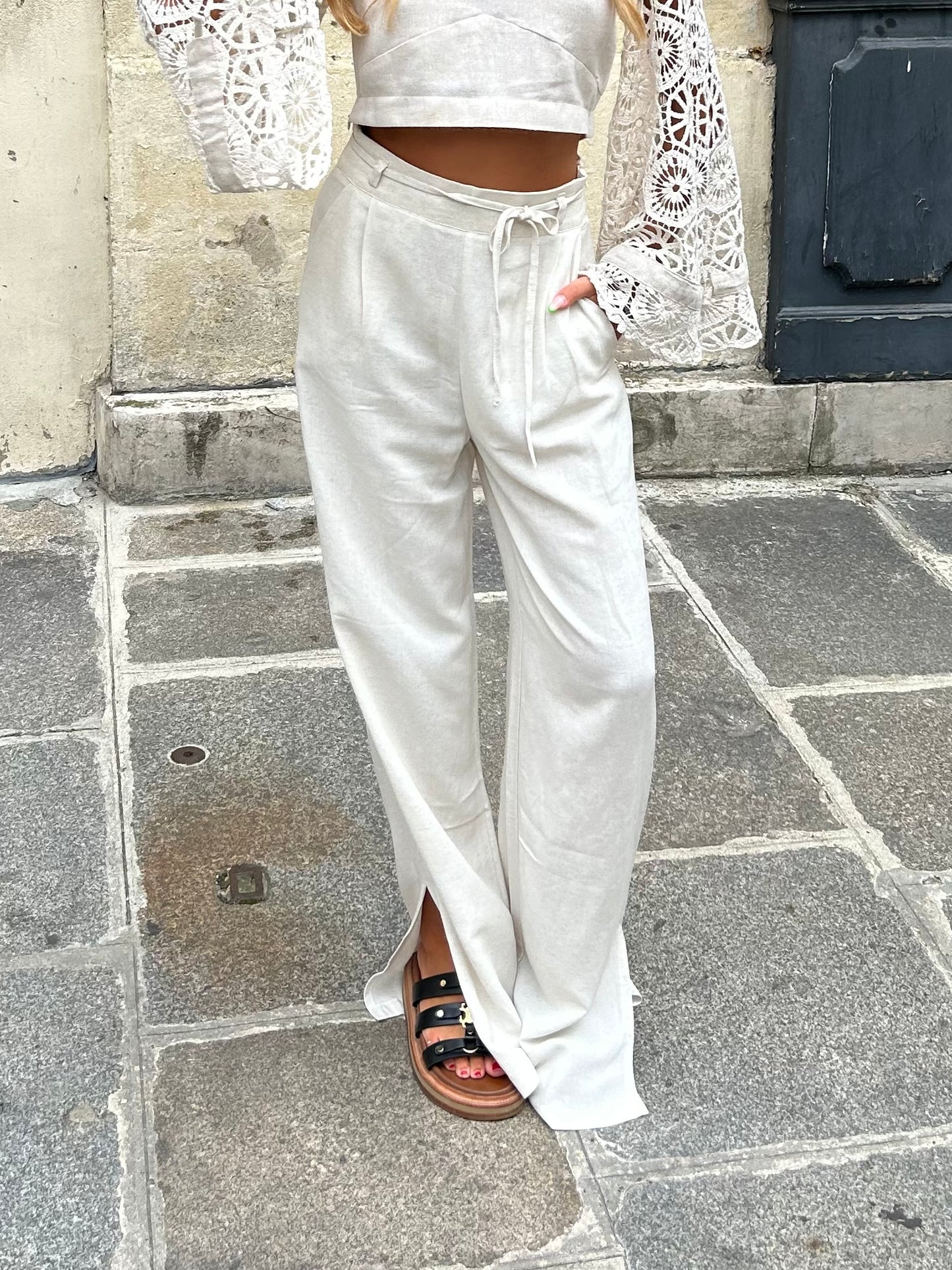 PANTALON LAURIE