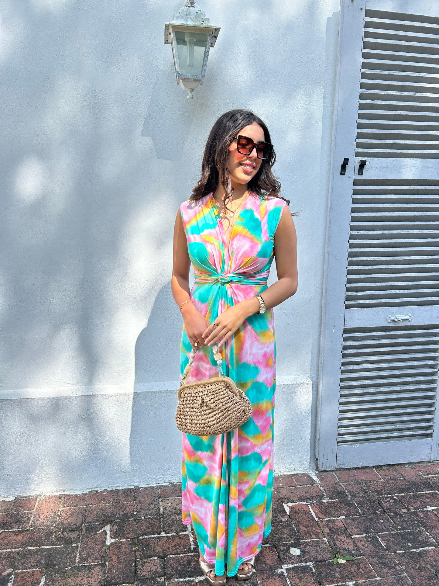 ROBE ARIA
