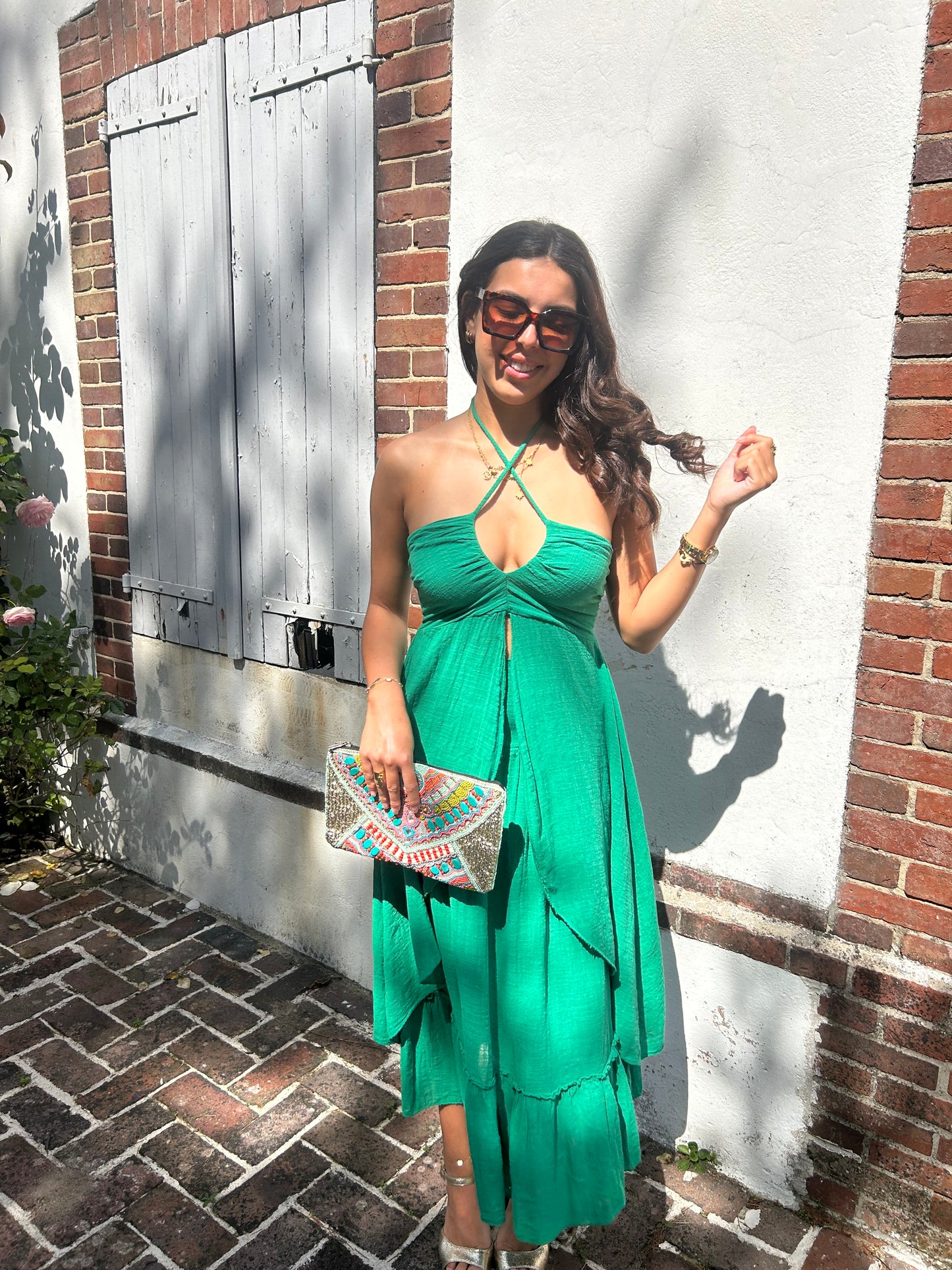 ROBE VALENTINA