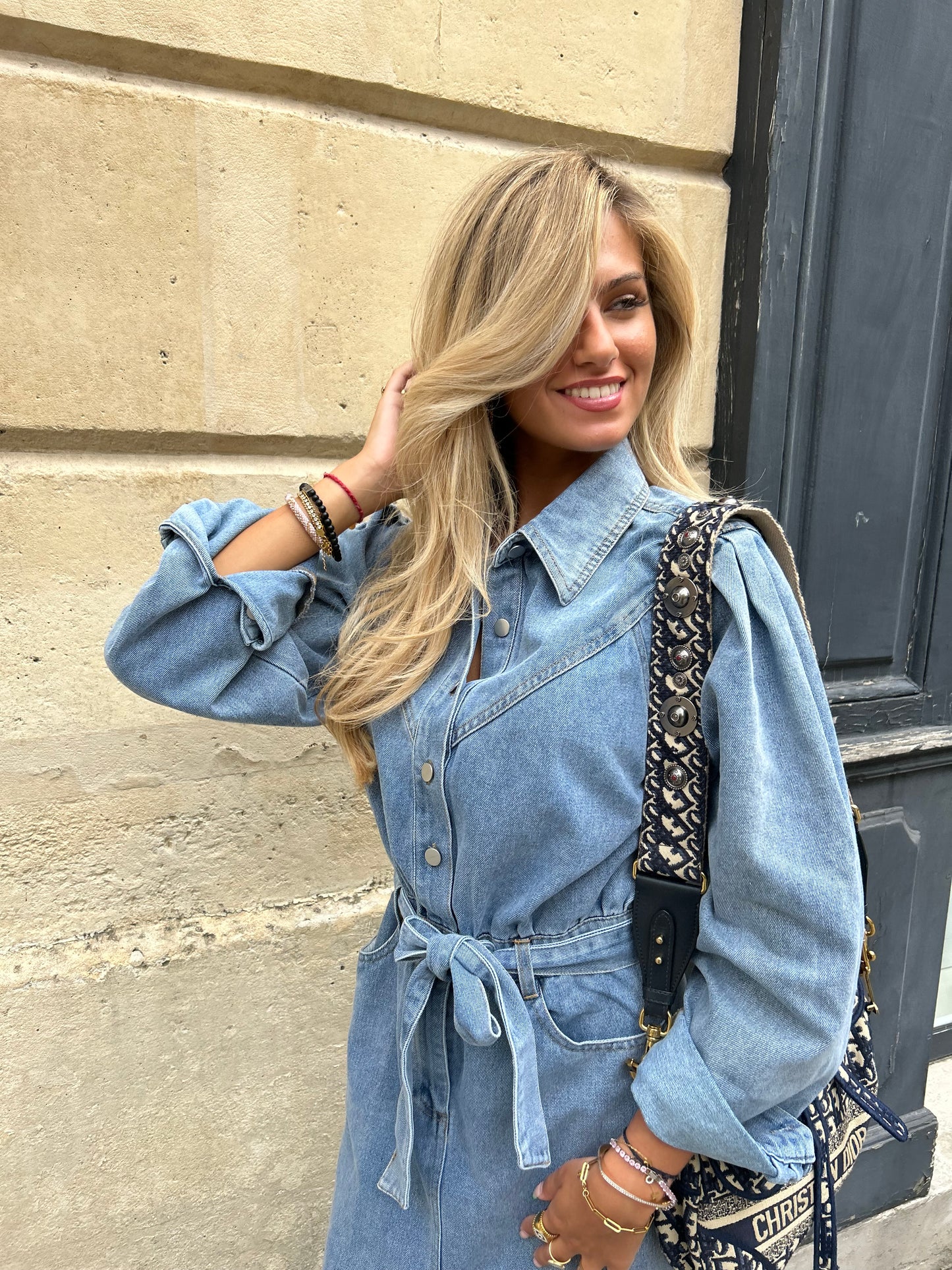 ROBE LUCIE