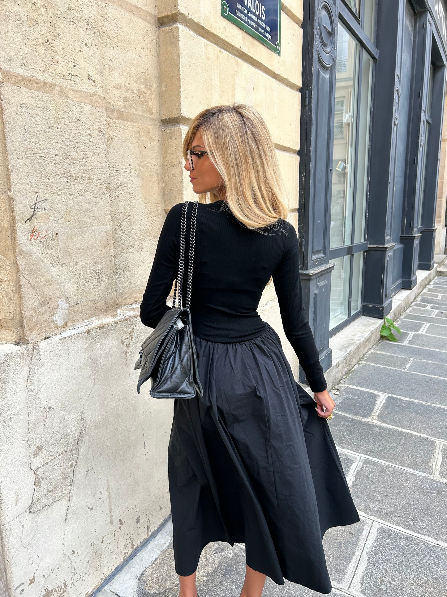 ROBE GALIA