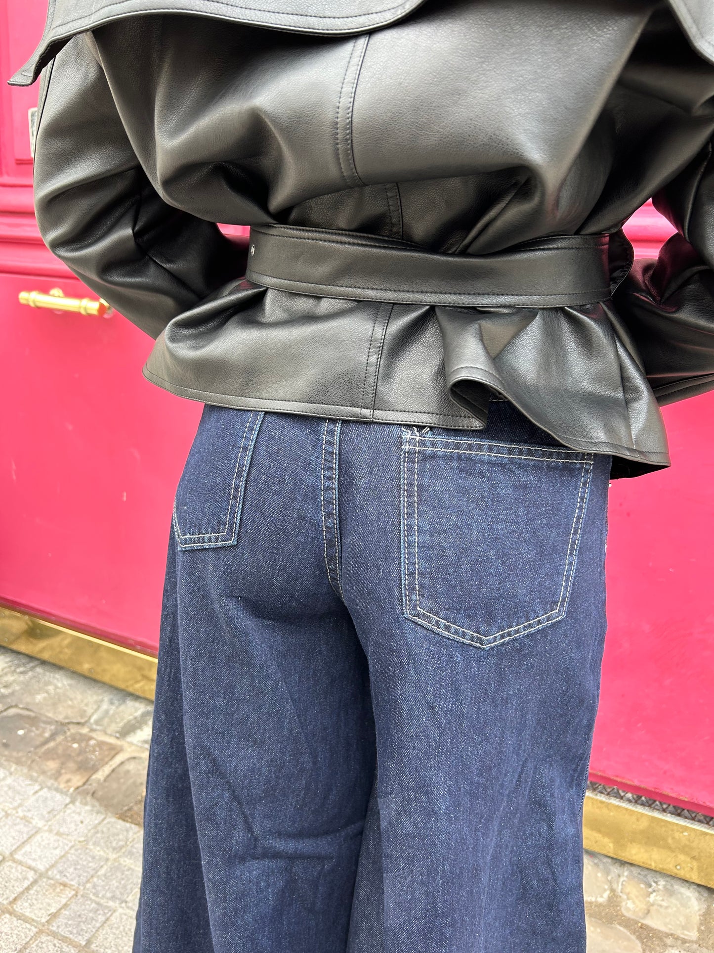 JEAN BETTY