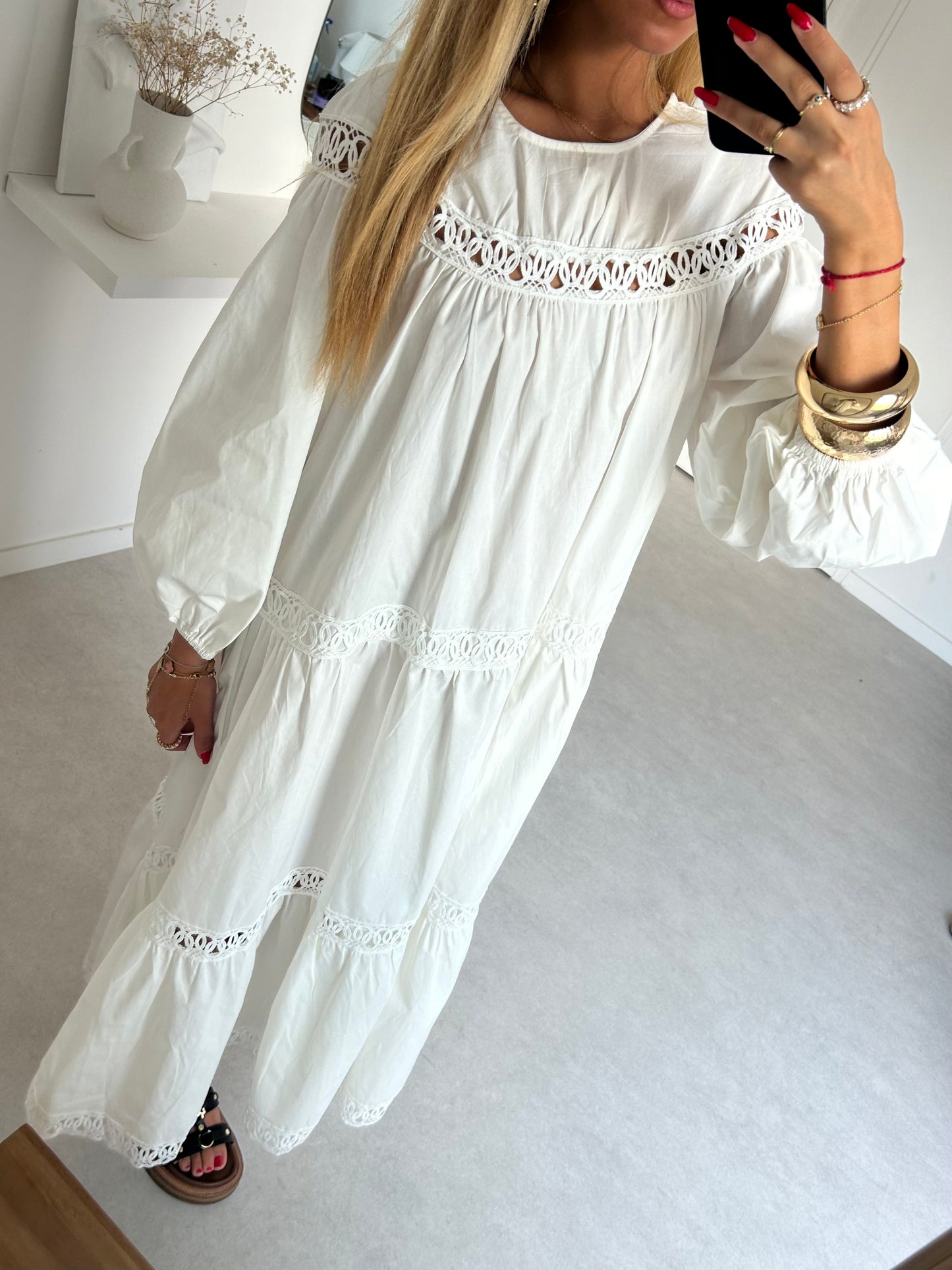 ROBE GAËLLE