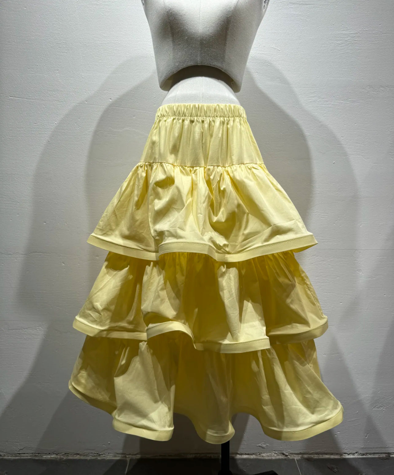 JUPE ORNELLA