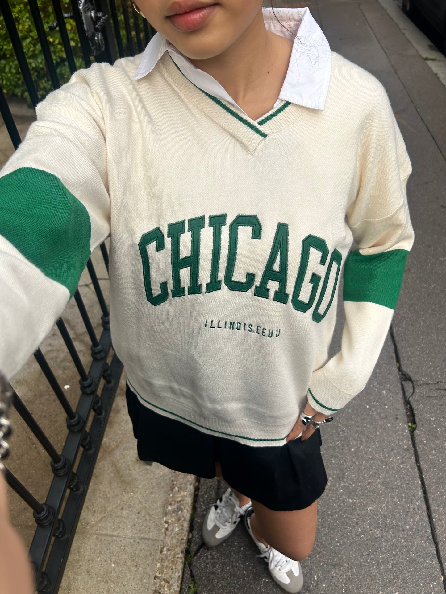 PULL CHICAGO