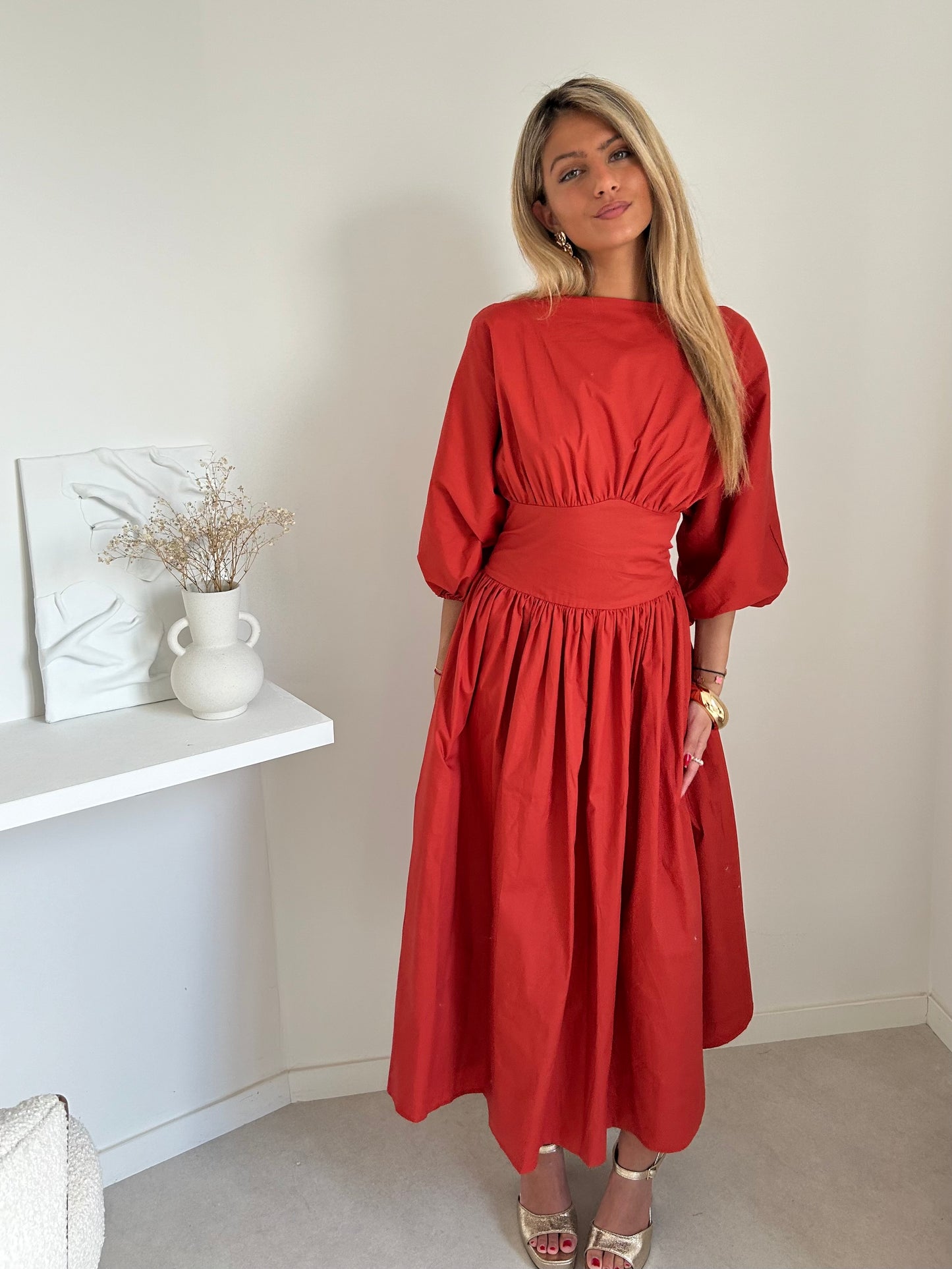 ROBE SHANON