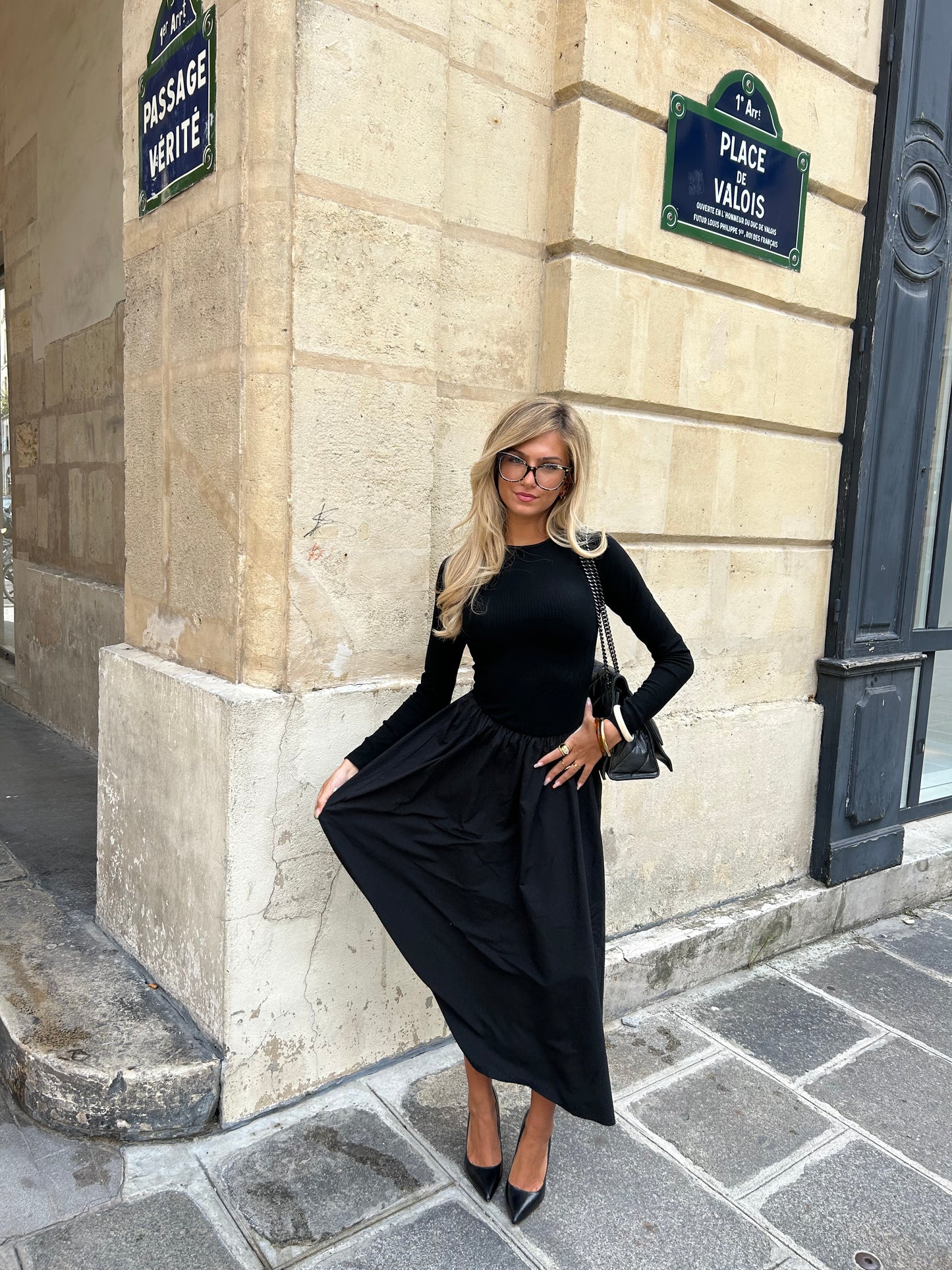 ROBE GALIA