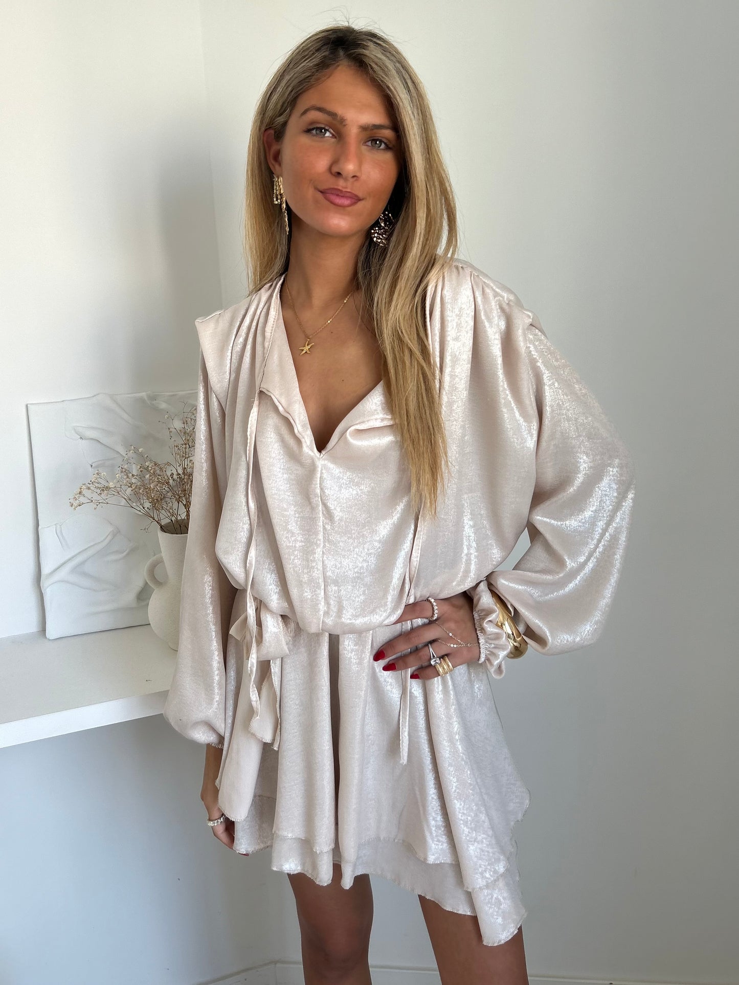 ROBE BÉA