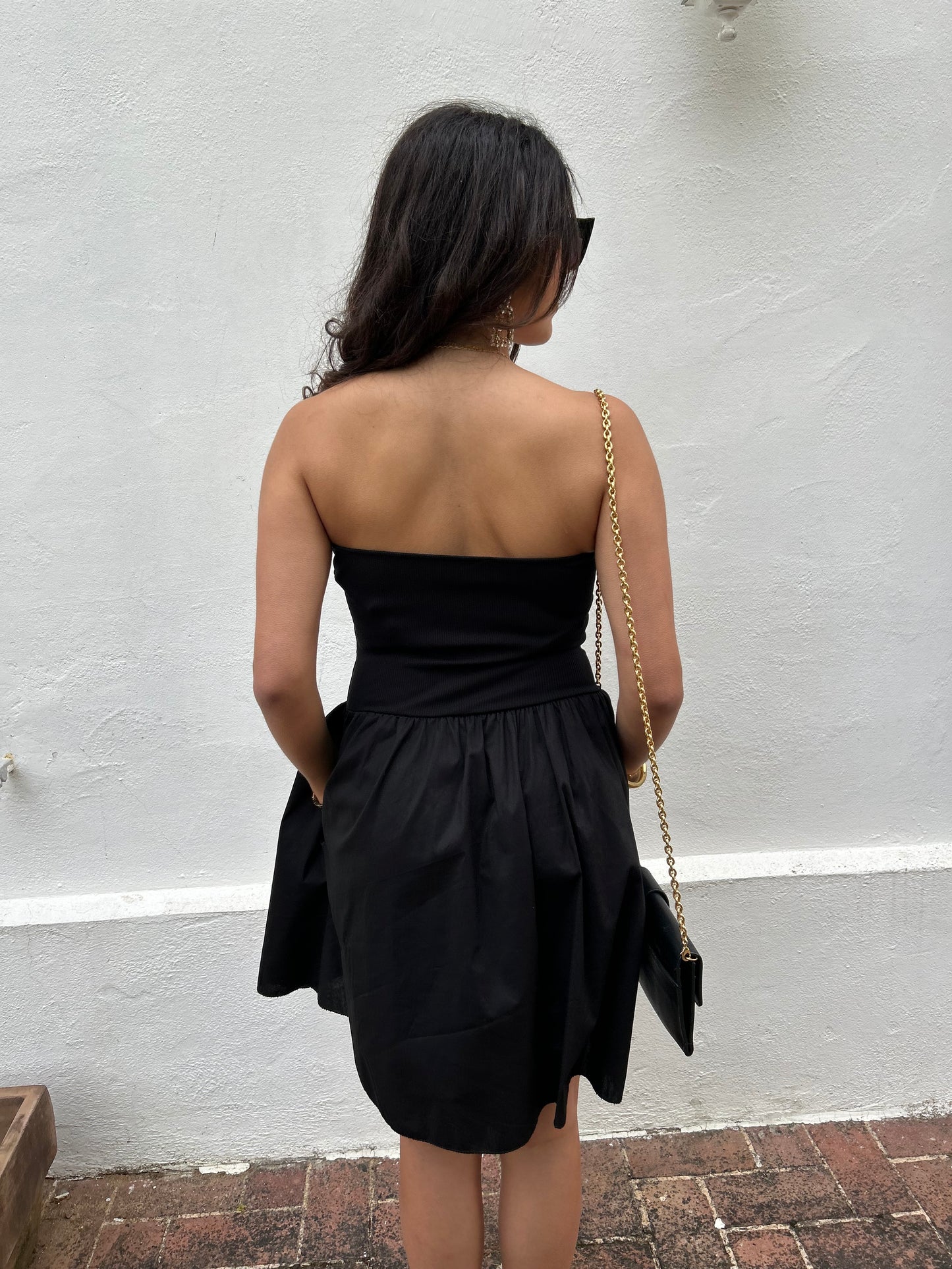 ROBE CARLA