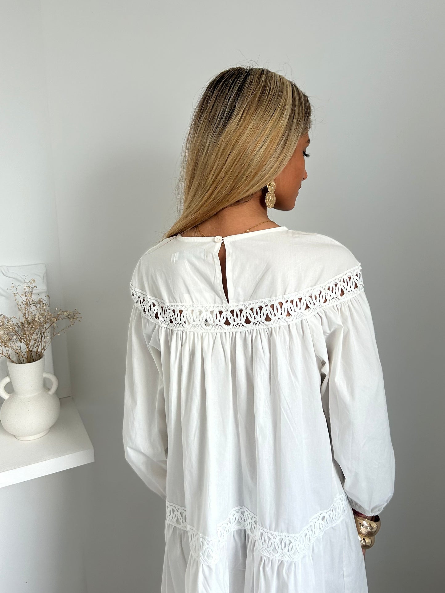ROBE GAËLLE