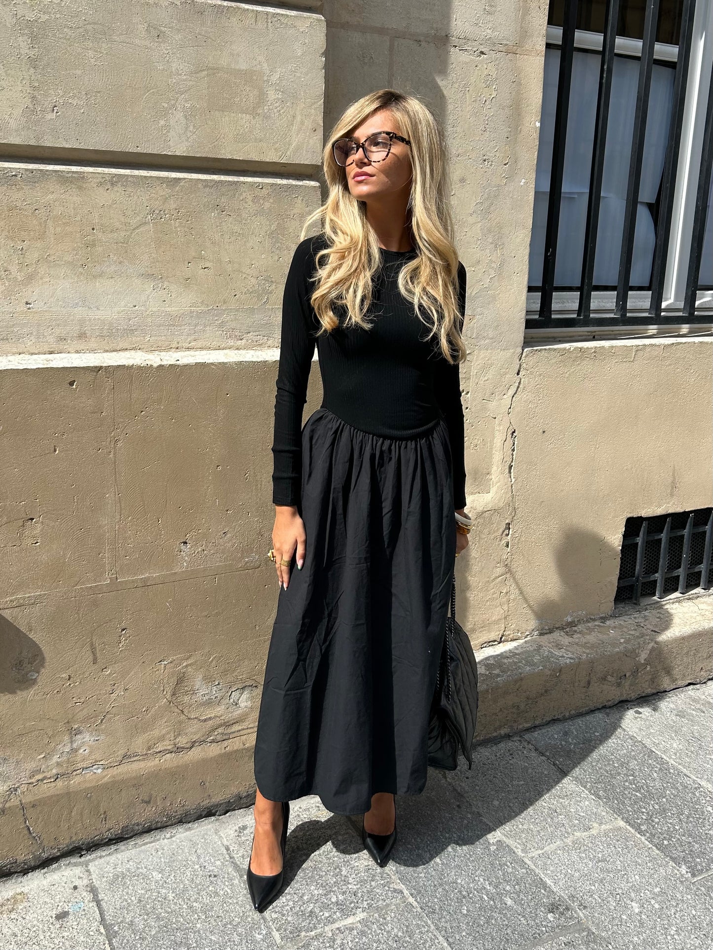 ROBE GALIA