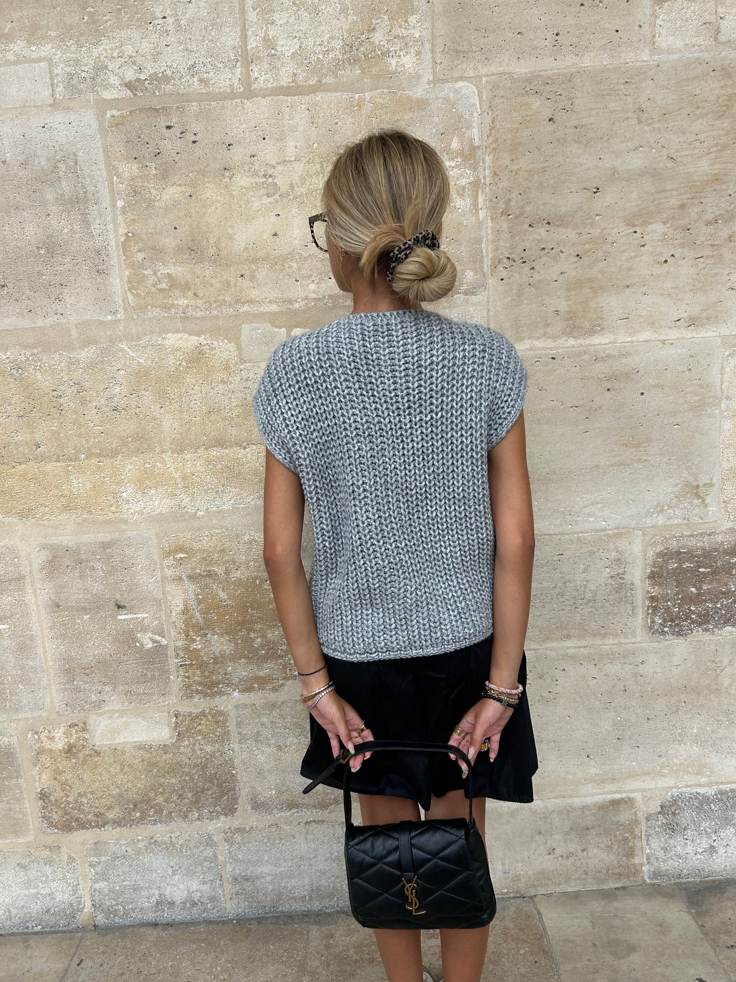 GILET NINA