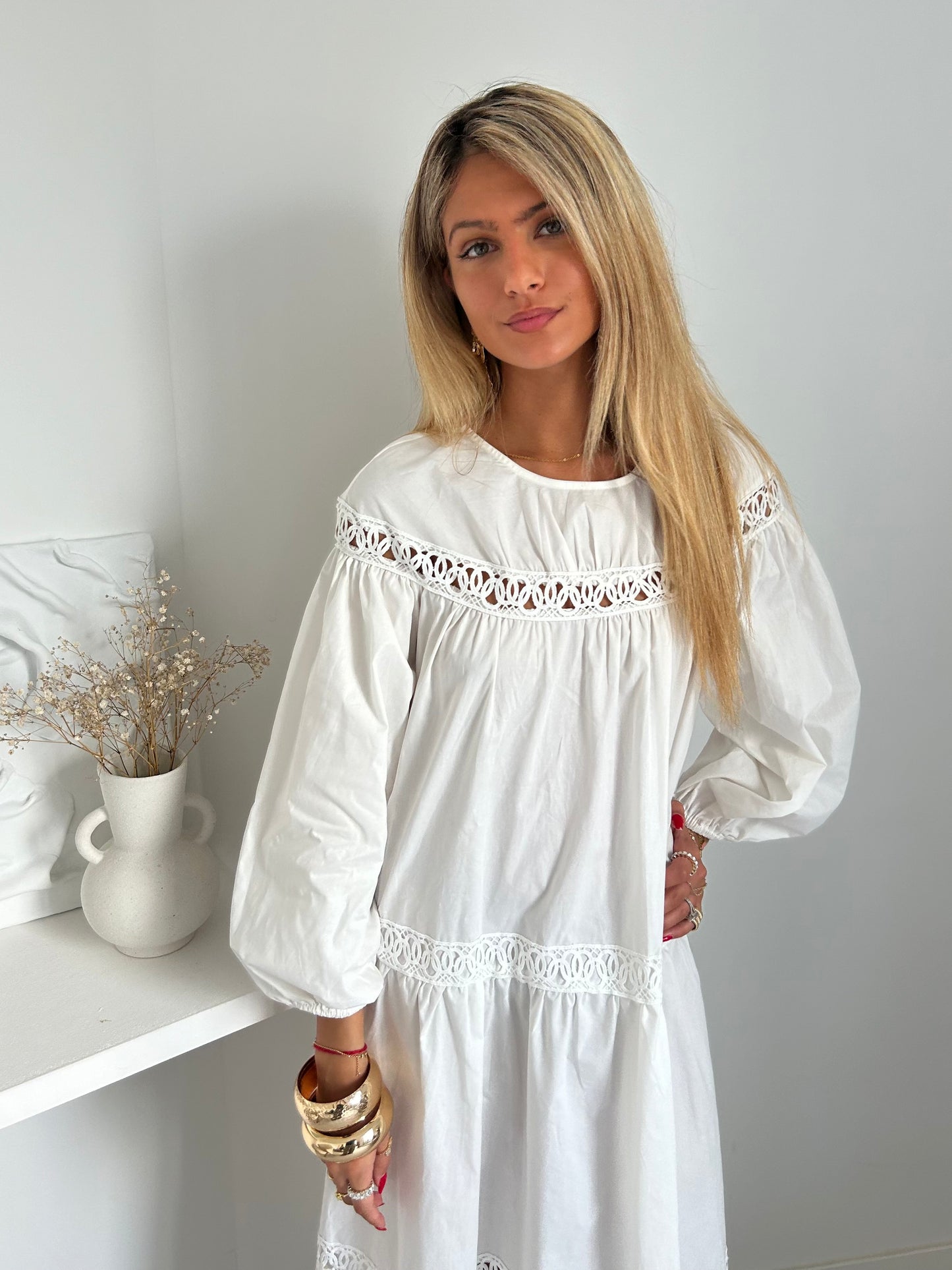 ROBE GAËLLE