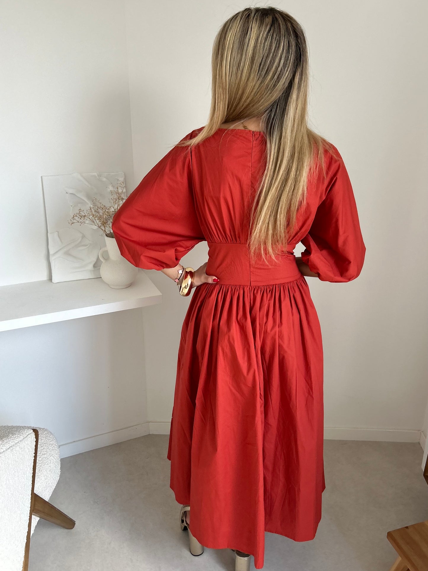 ROBE SHANON