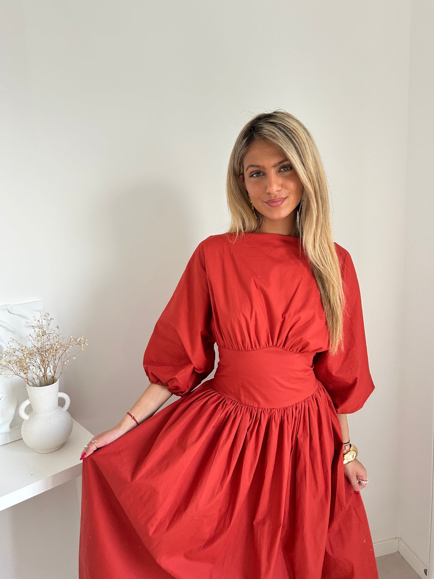 ROBE SHANON