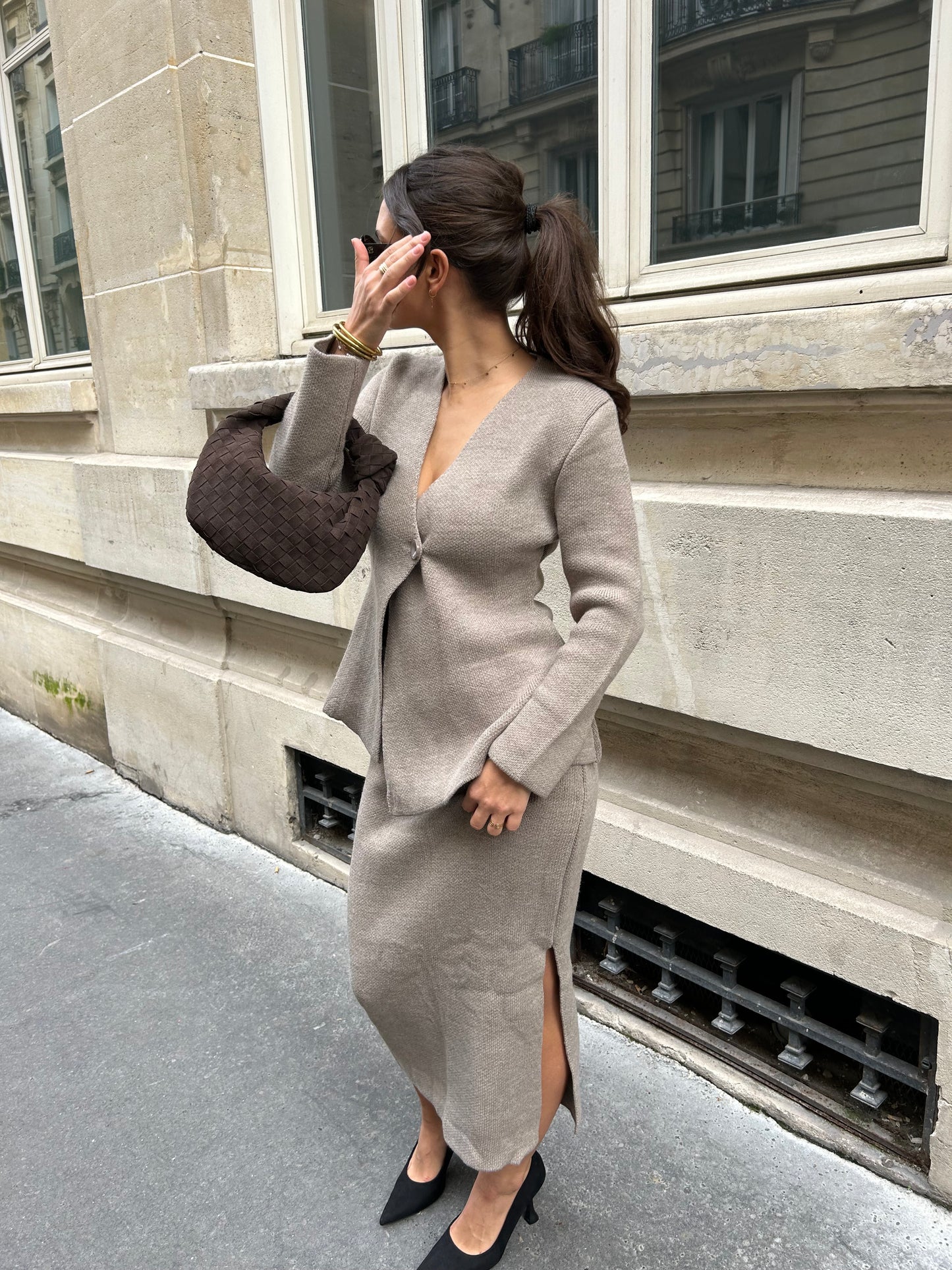 ENSEMBLE MANON