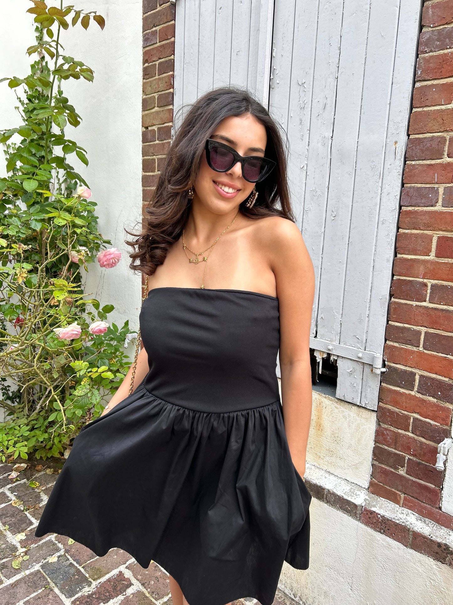 ROBE CARLA