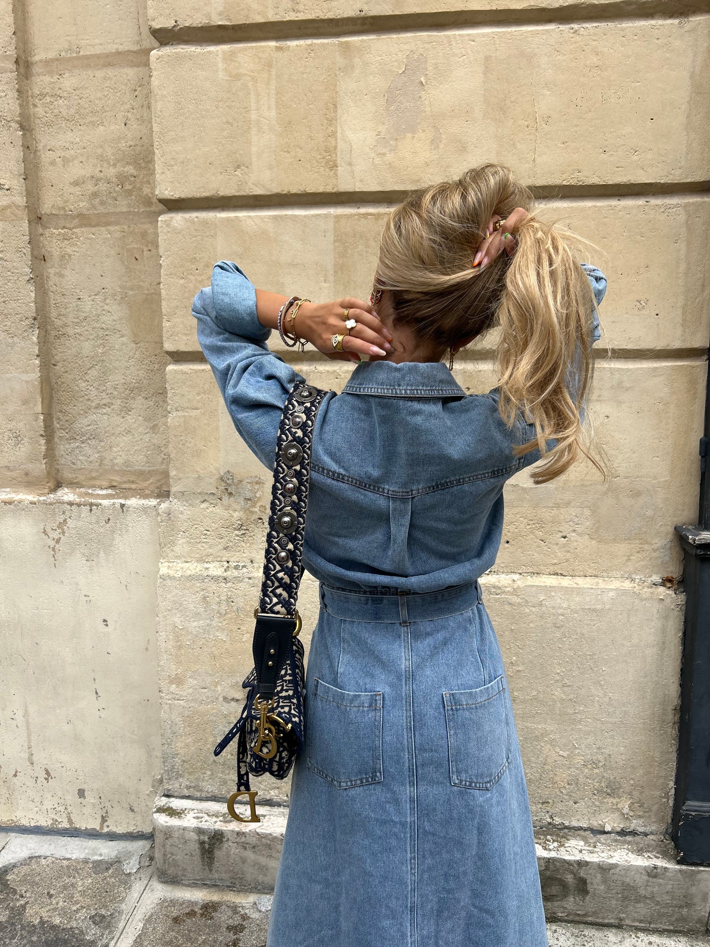 ROBE LUCIE