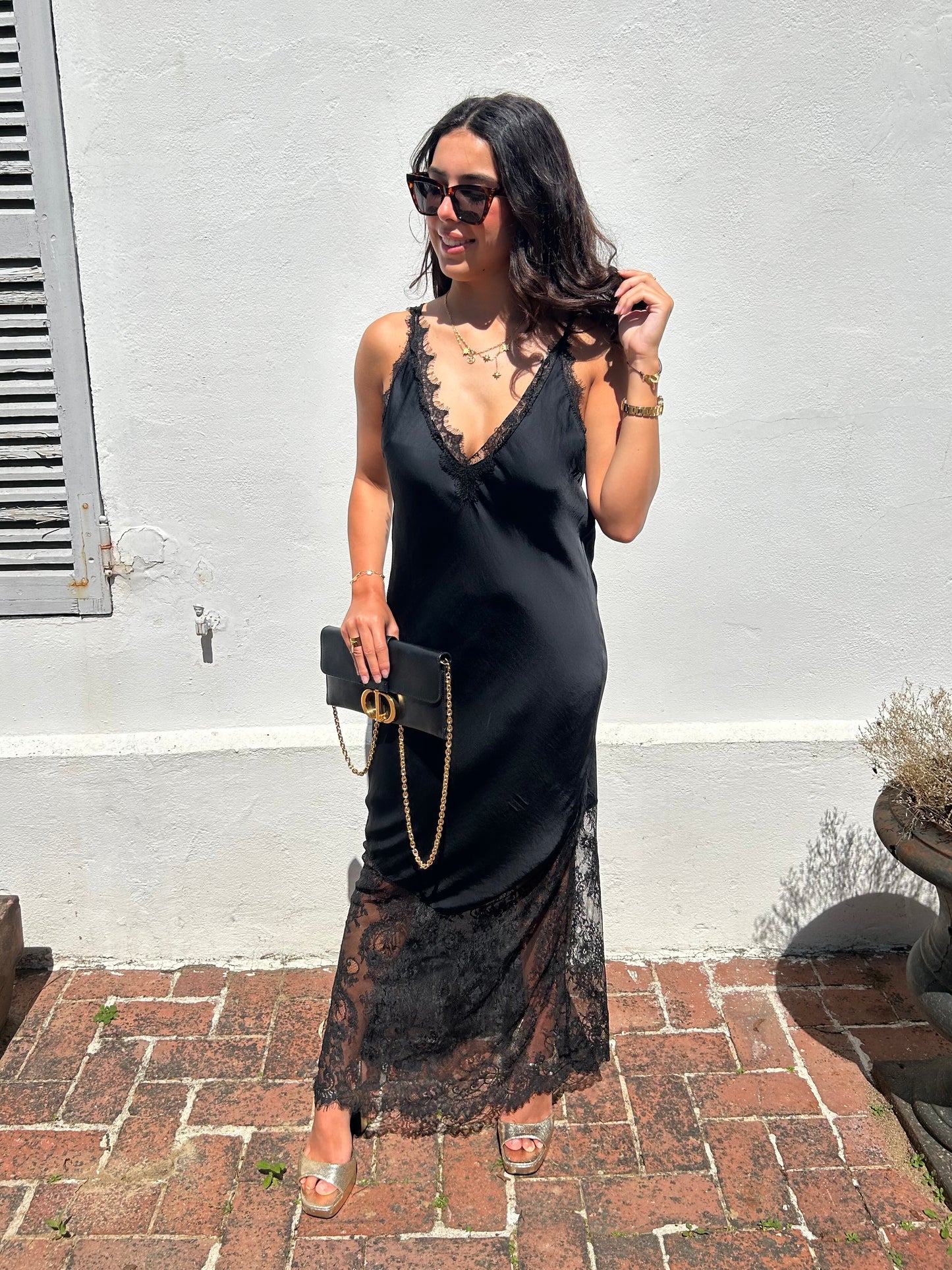 ROBE GIULIA