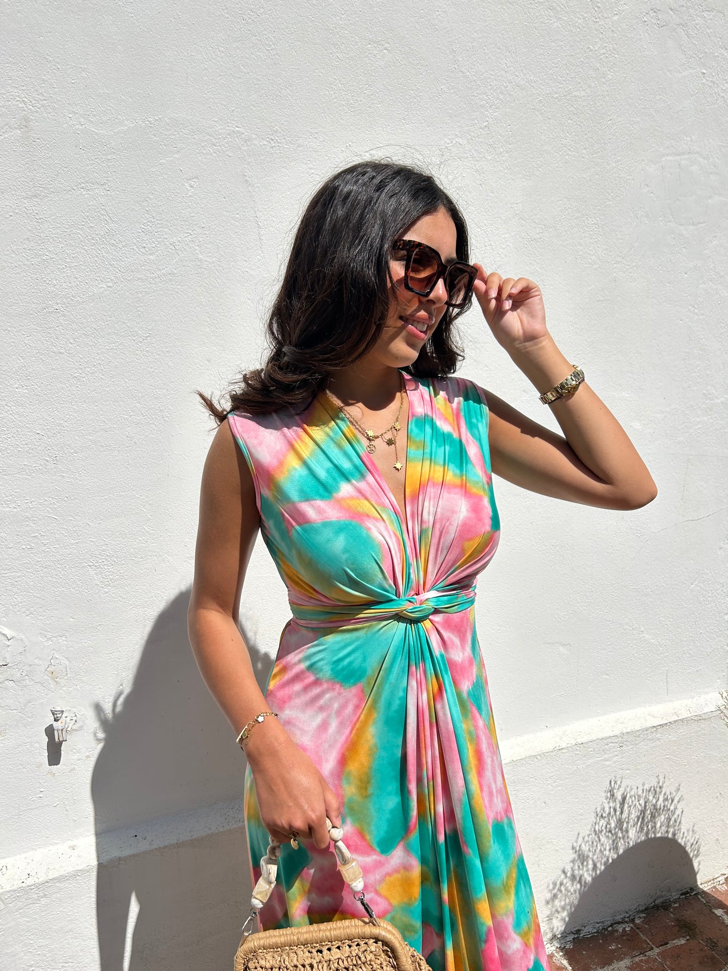ROBE ARIA