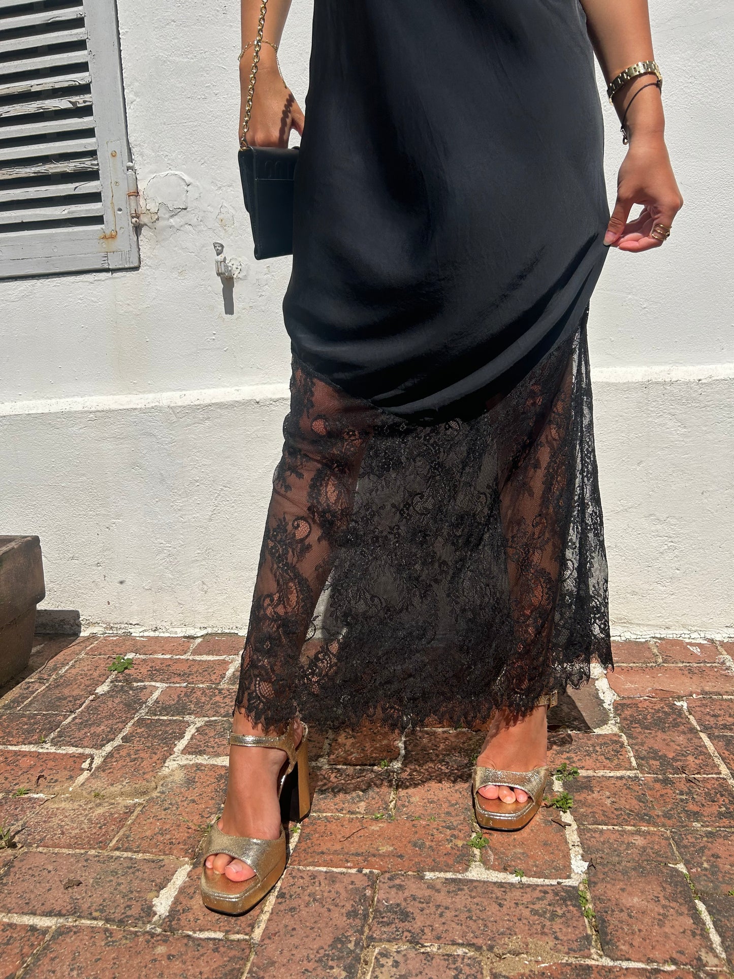 ROBE GIULIA