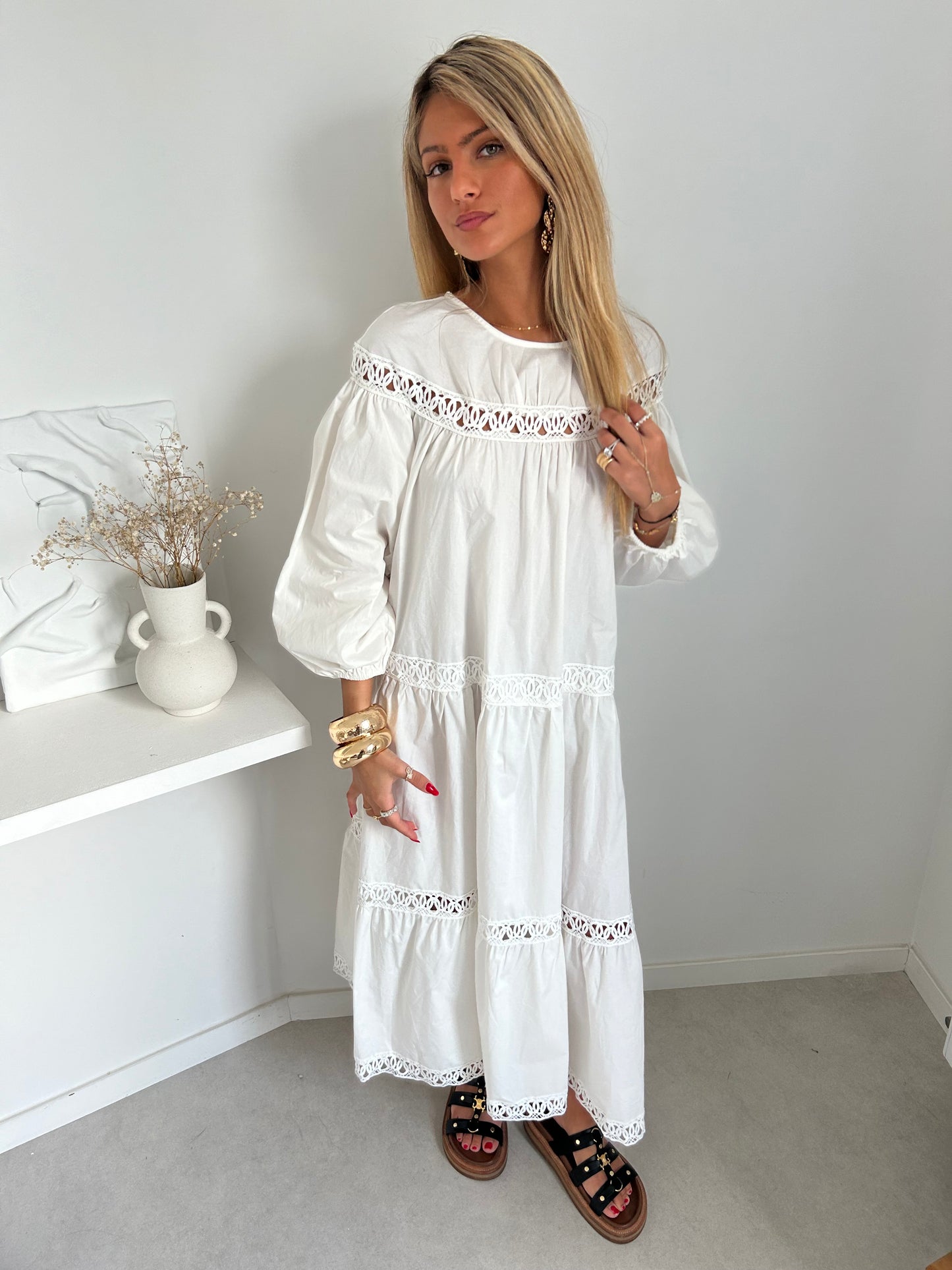 ROBE GAËLLE