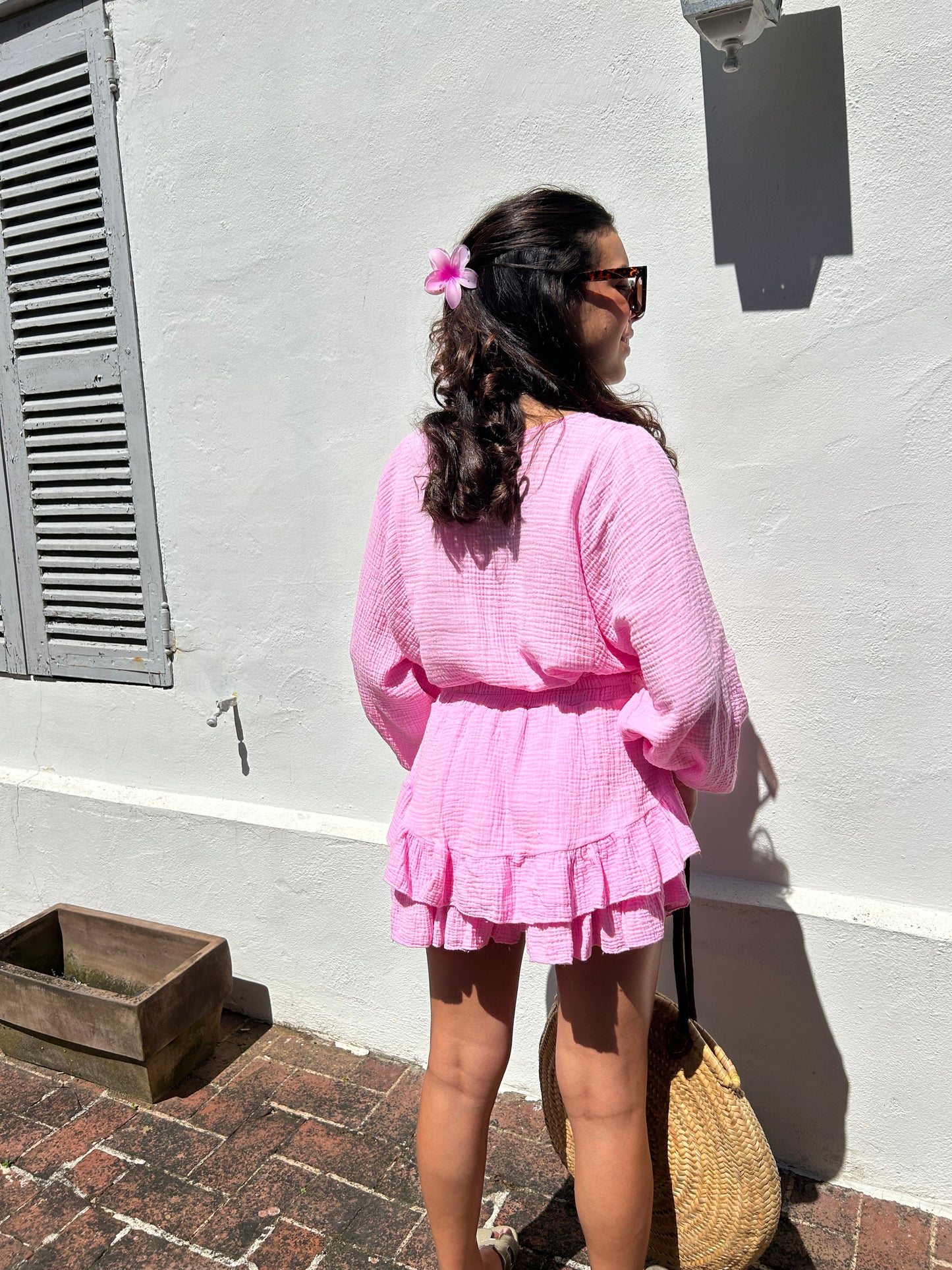 ENSEMBLE KIARA ROSE