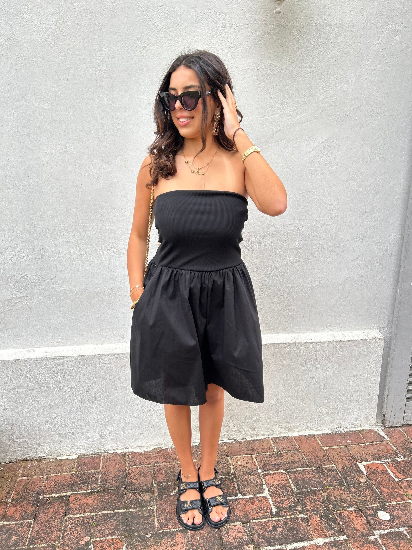 ROBE CARLA