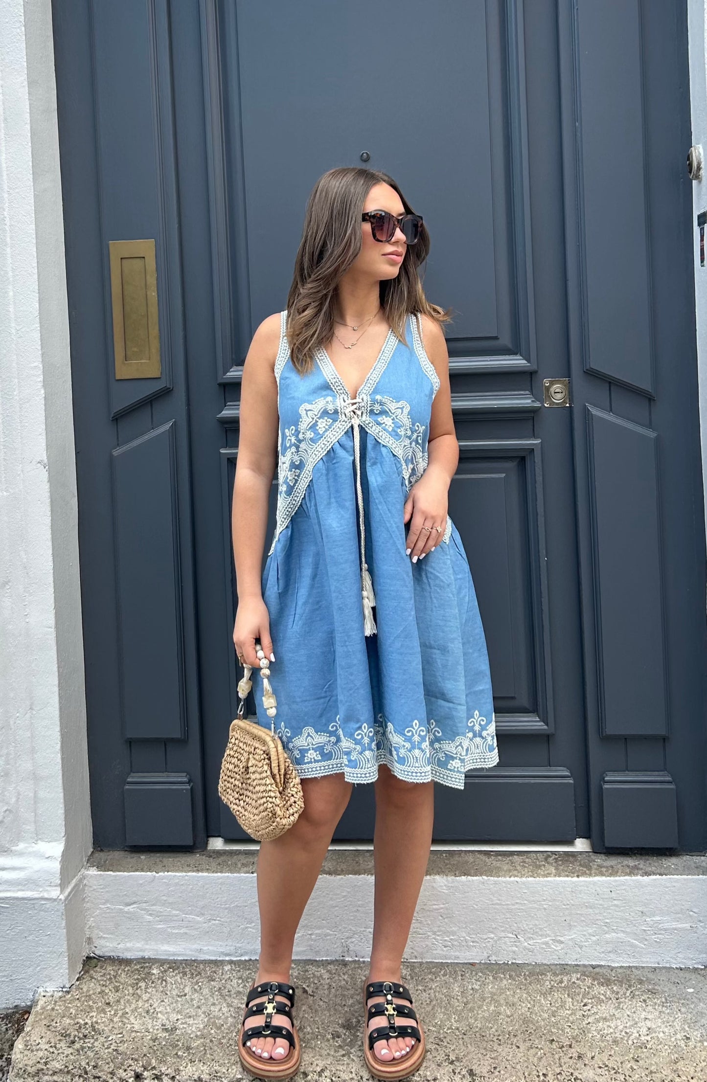 ROBE ALBA