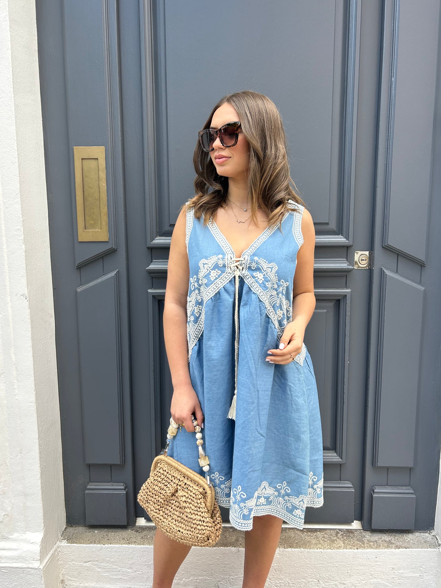 ROBE ALBA
