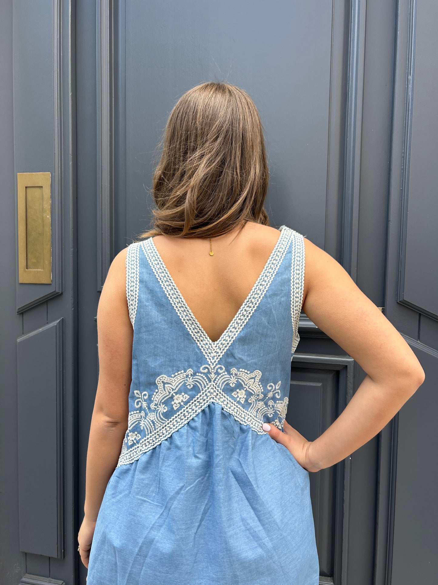 ROBE ALBA