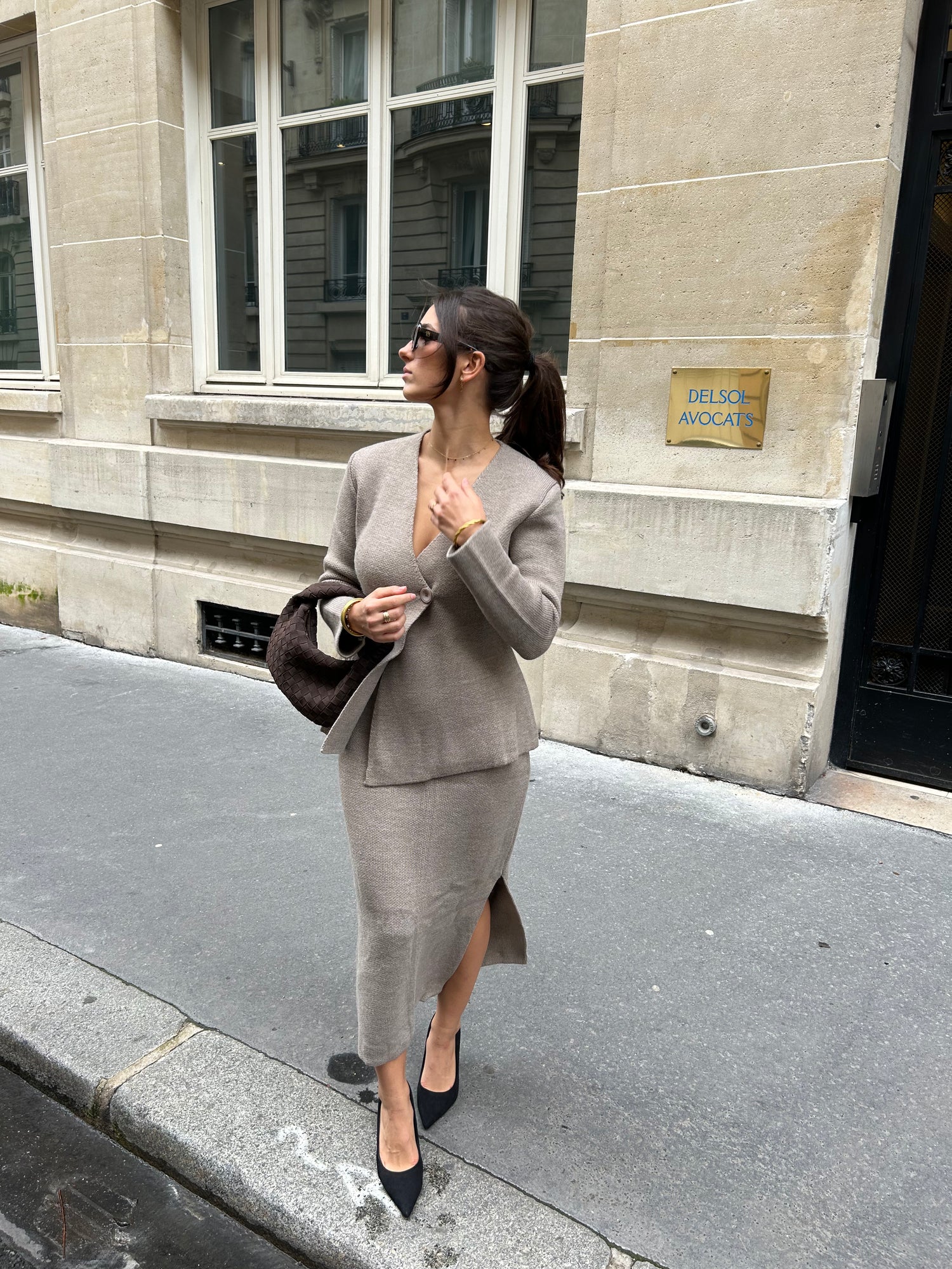 ENSEMBLES