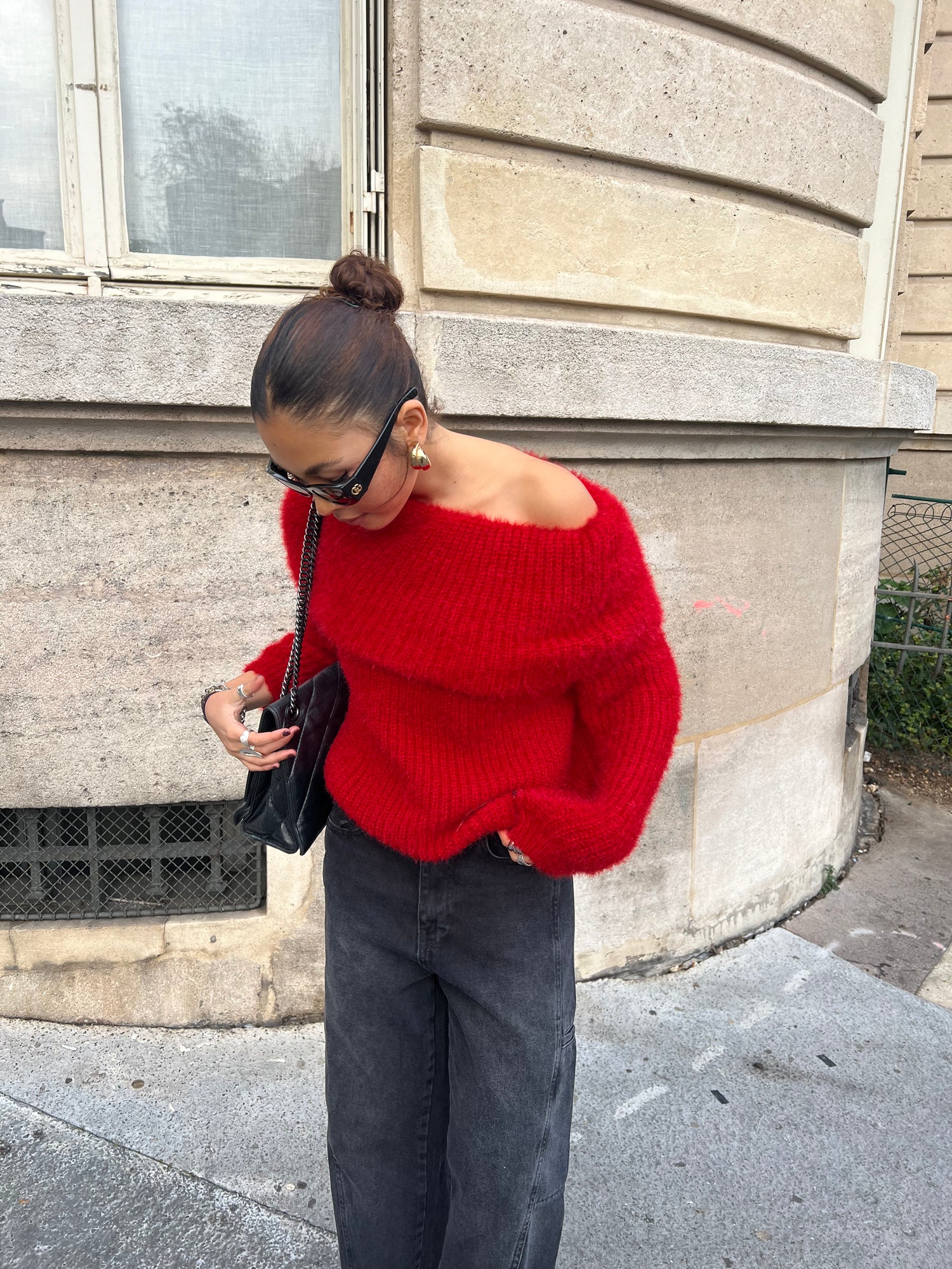 PULLS ET GILETS