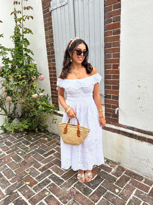 ROBE ANGELICA