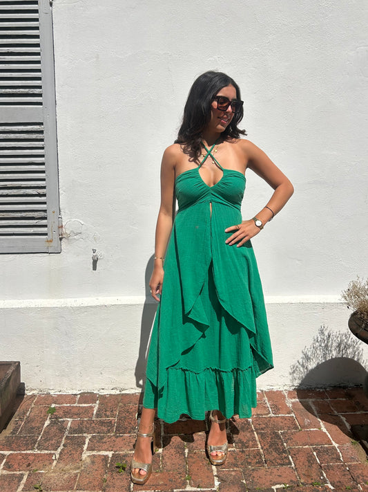 ROBE VALENTINA