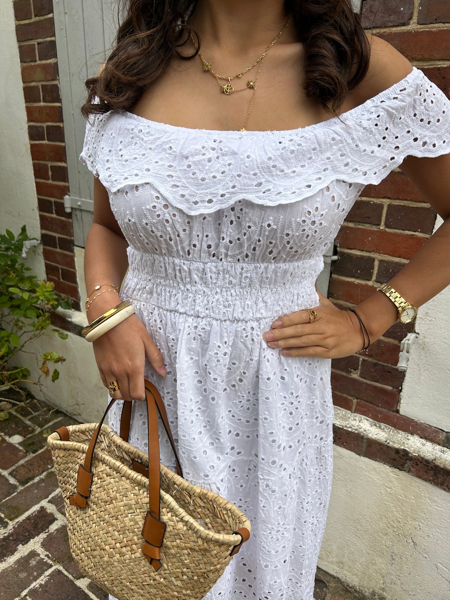 ROBE ANGELICA