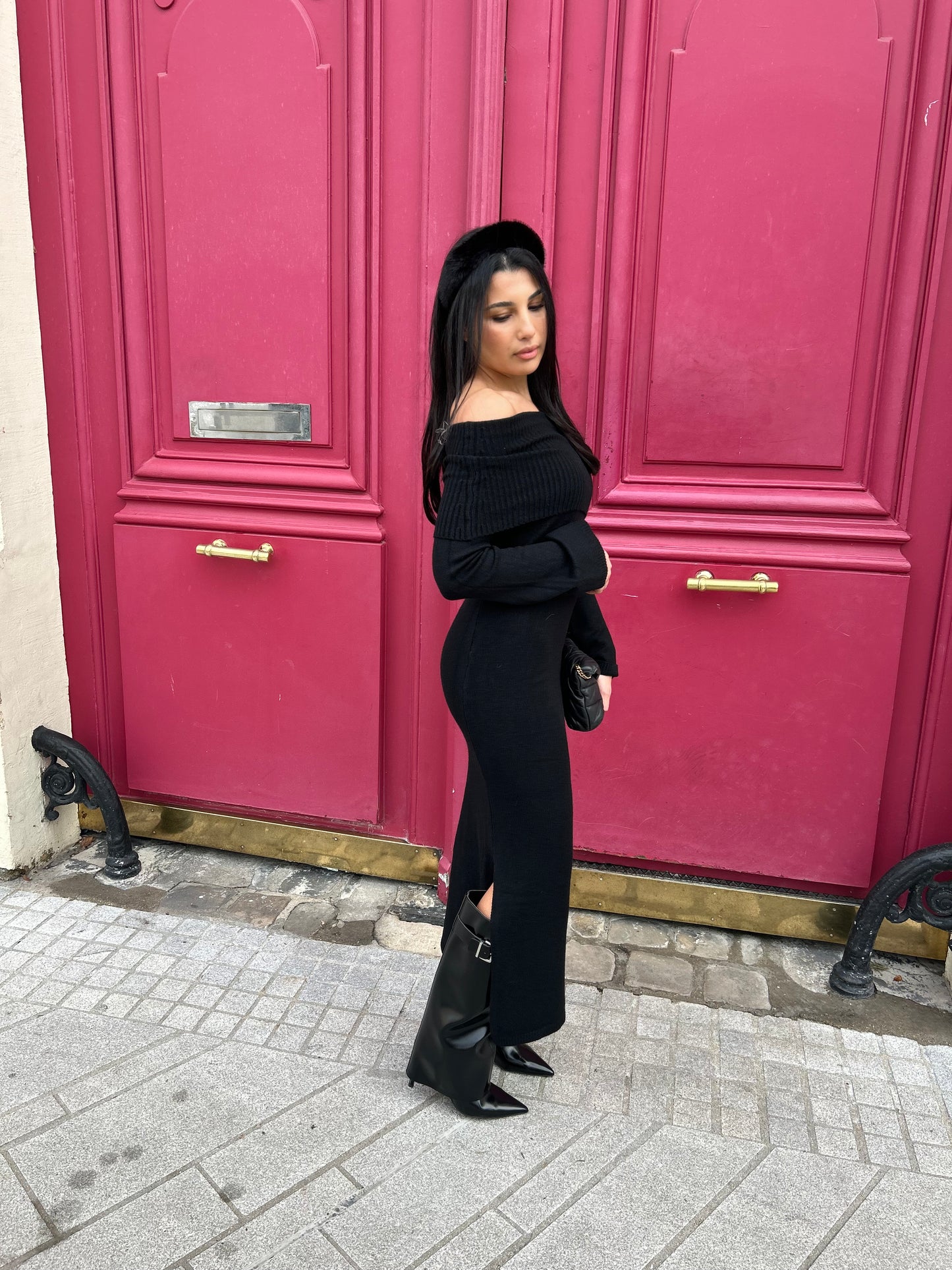 ROBE MELISSA