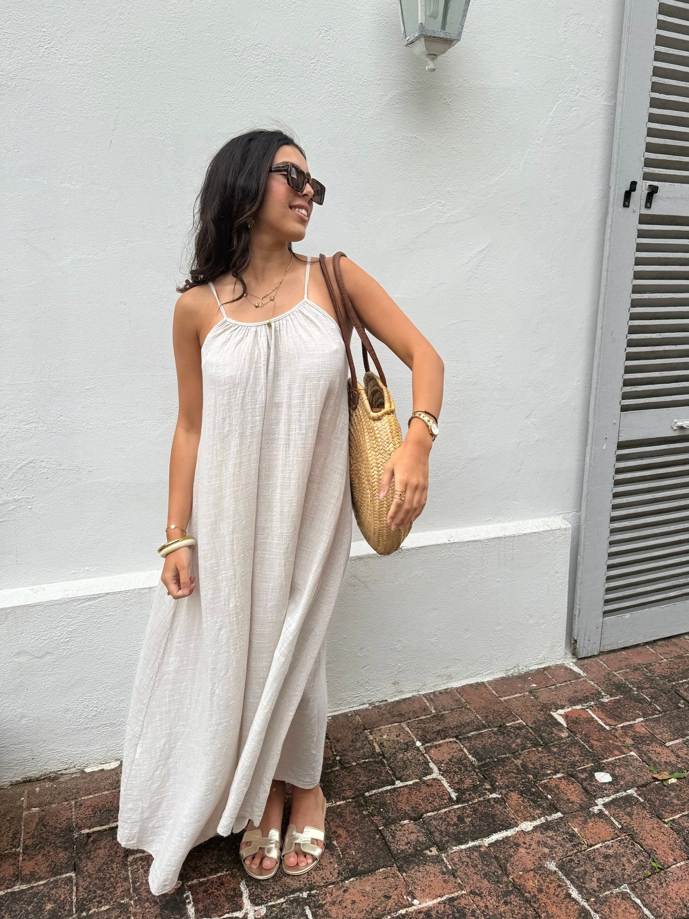 ROBE DALIA