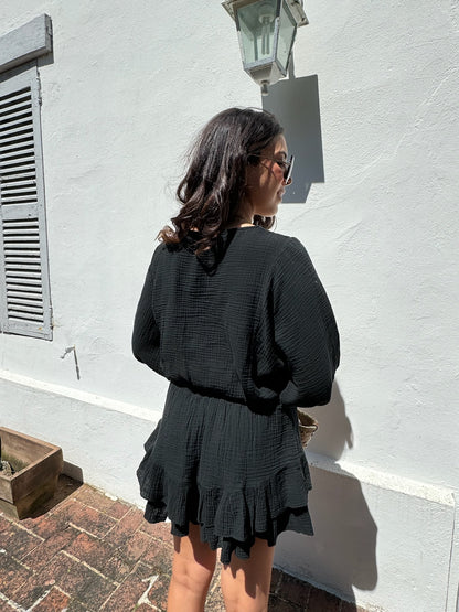 ENSEMBLE KIARA NOIR