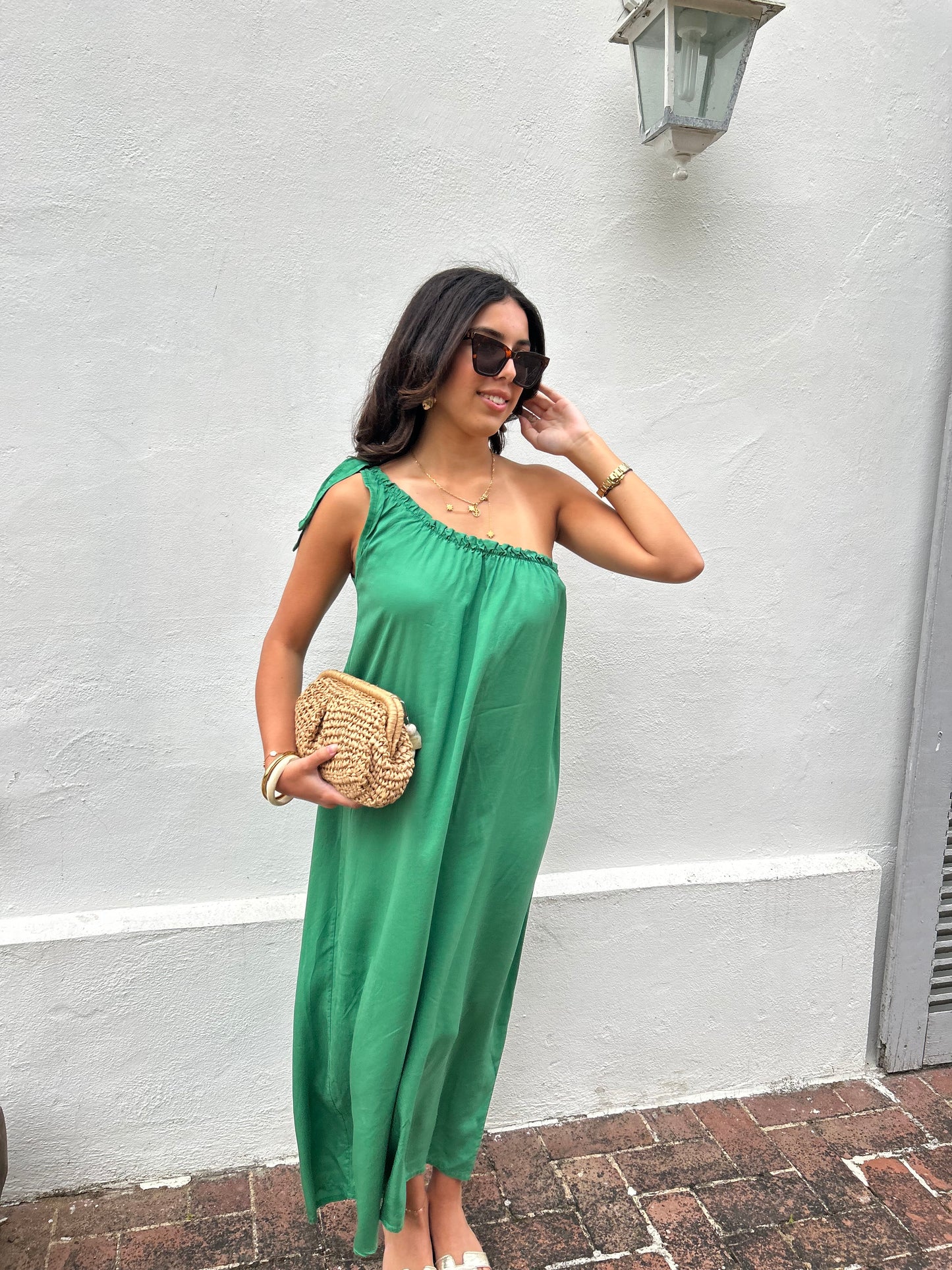 ROBE STELLA