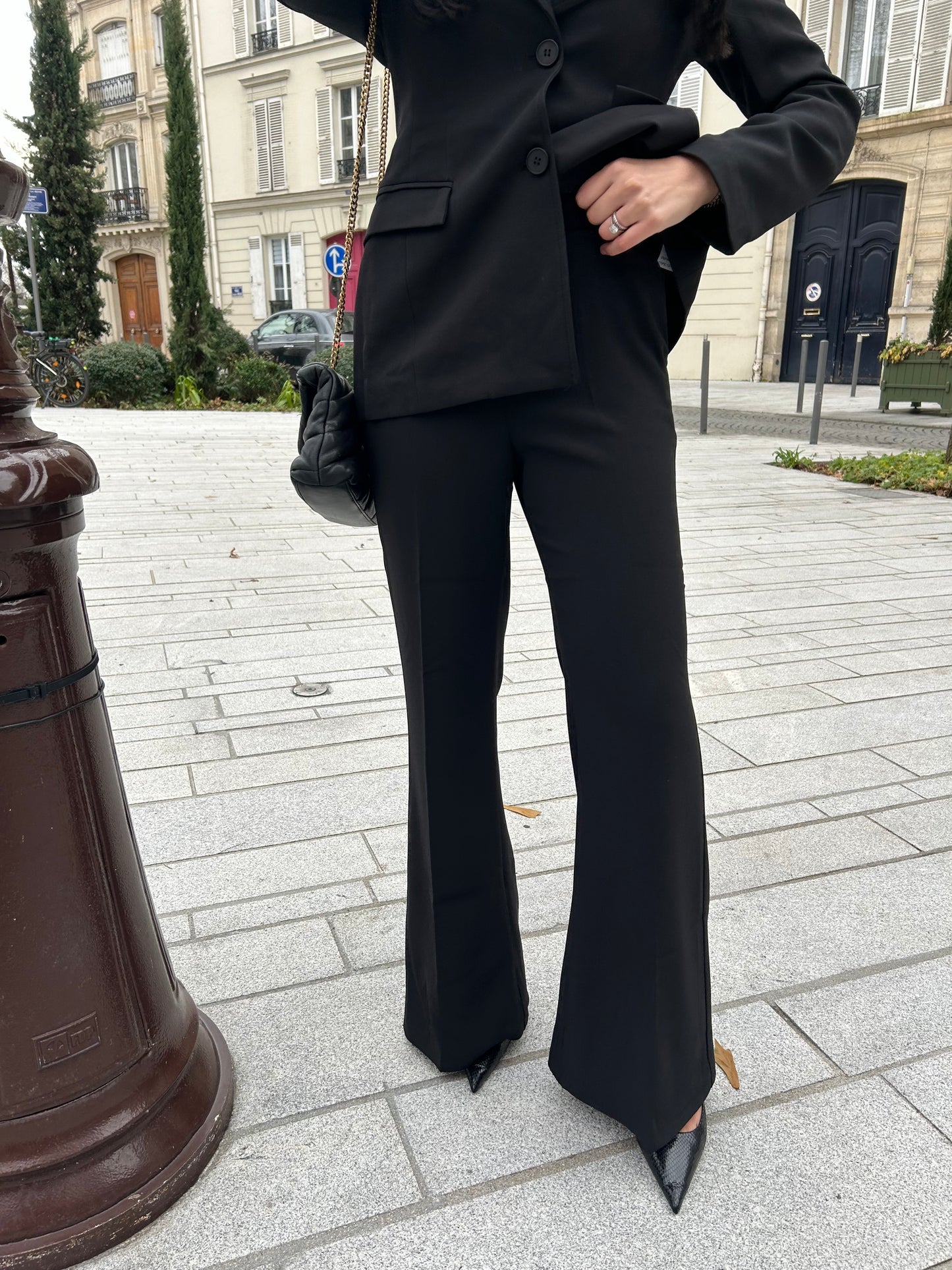 PANTALON EZRA
