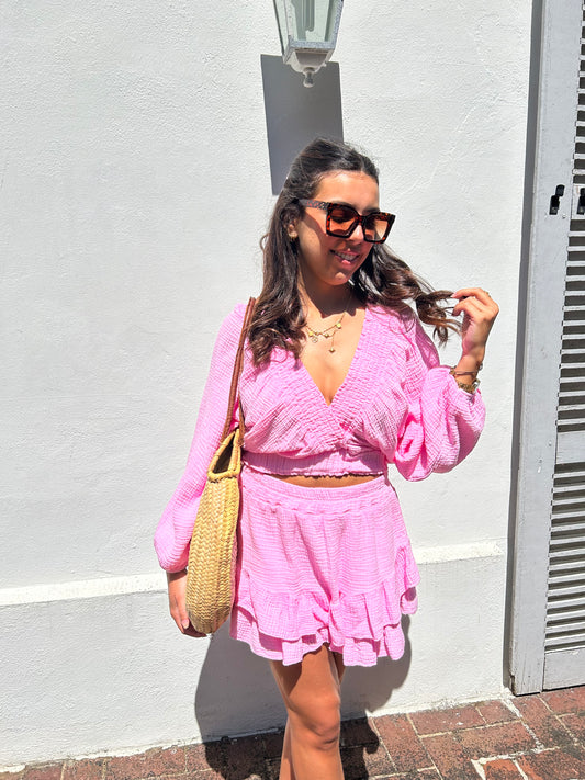 ENSEMBLE KIARA ROSE
